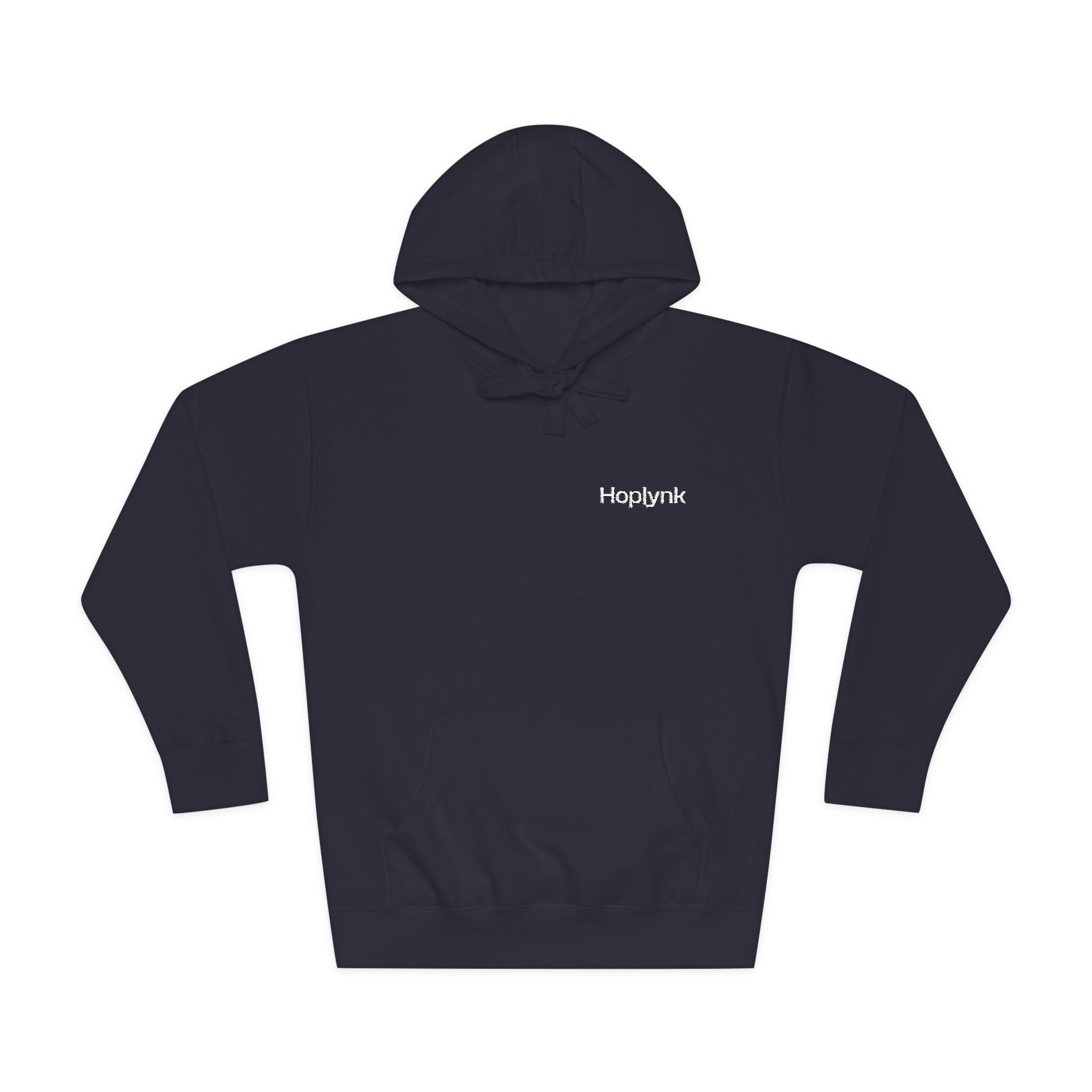 Hoplynk Hoodie