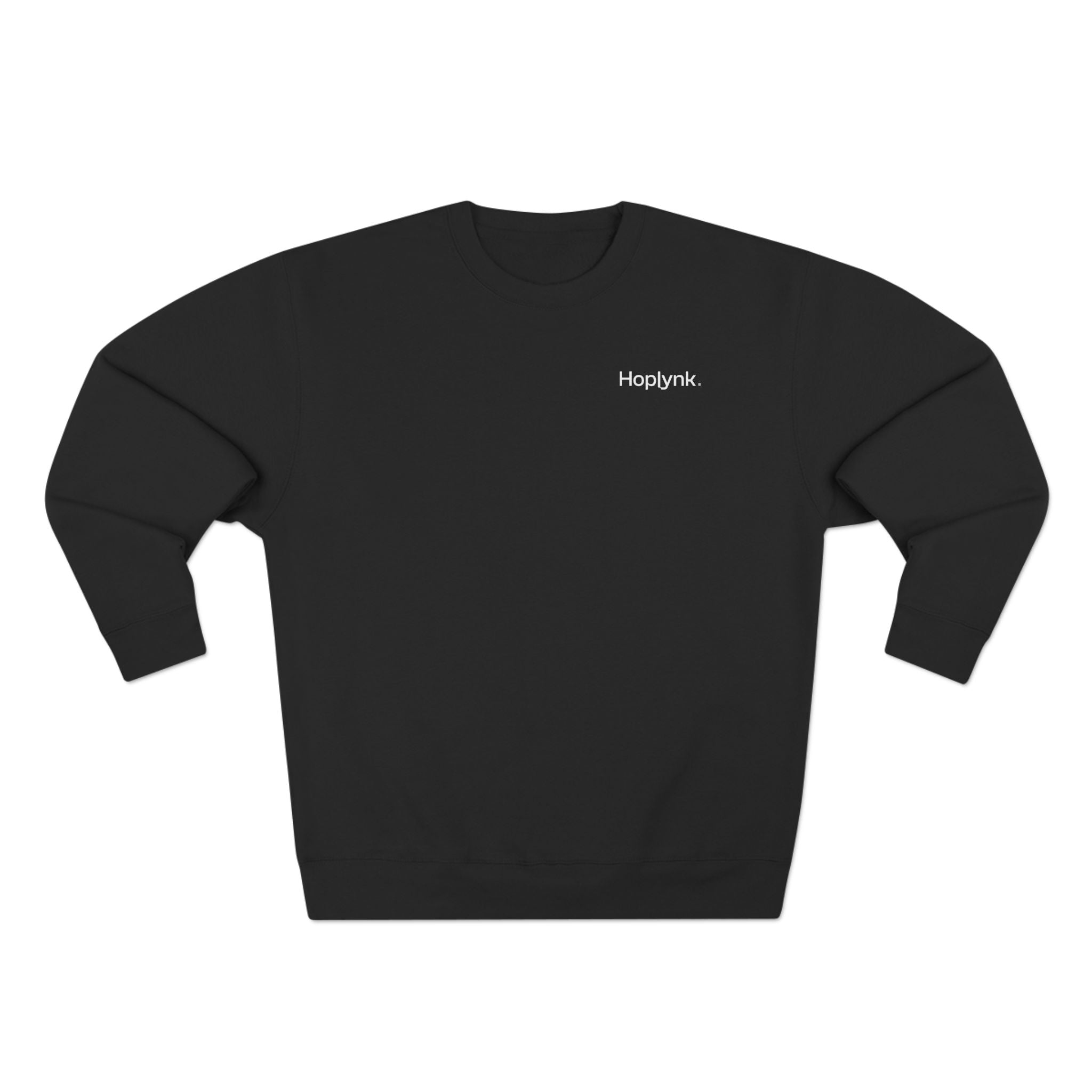 Hoplynk Crewneck Sweatshirt