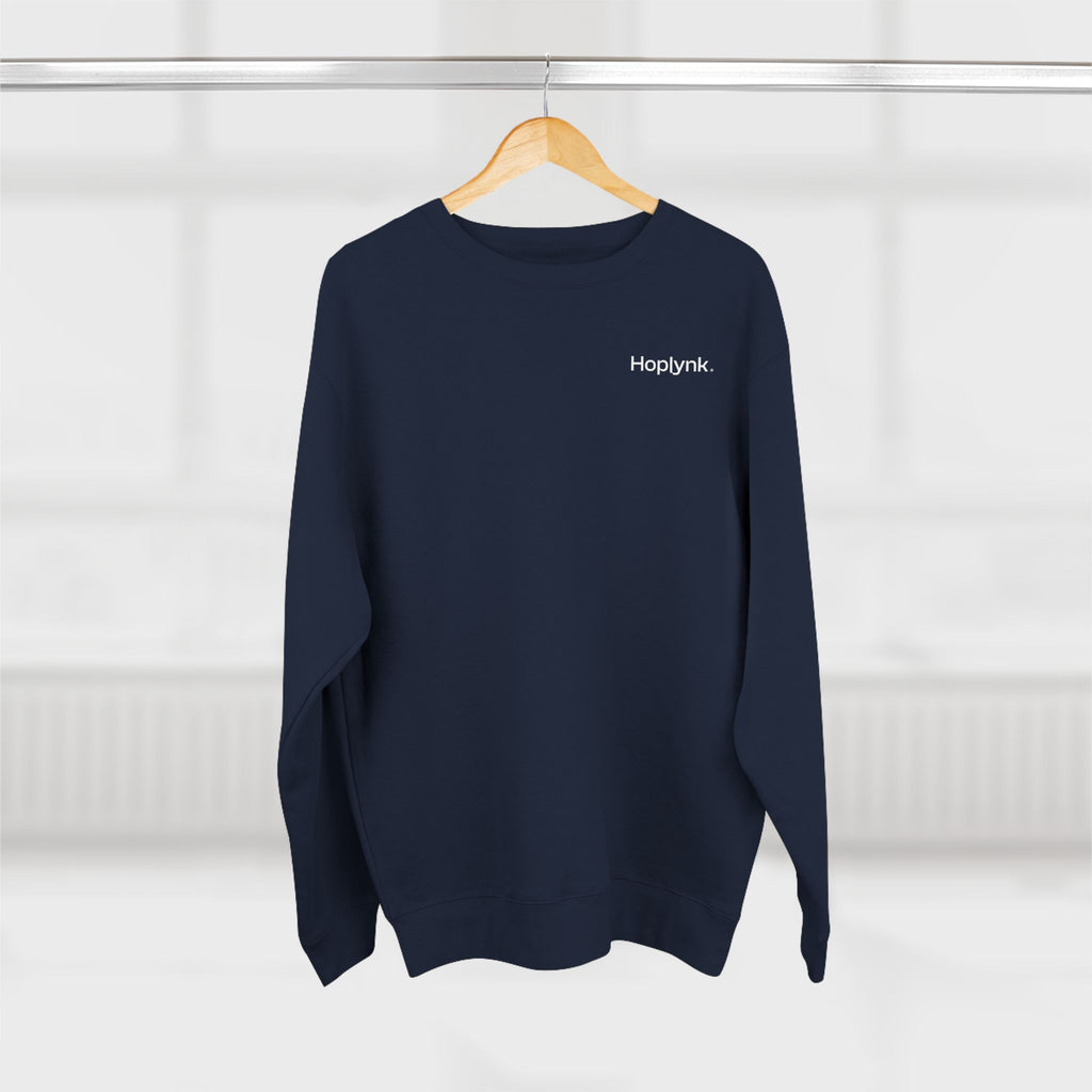 Hoplynk Crewneck Sweatshirt