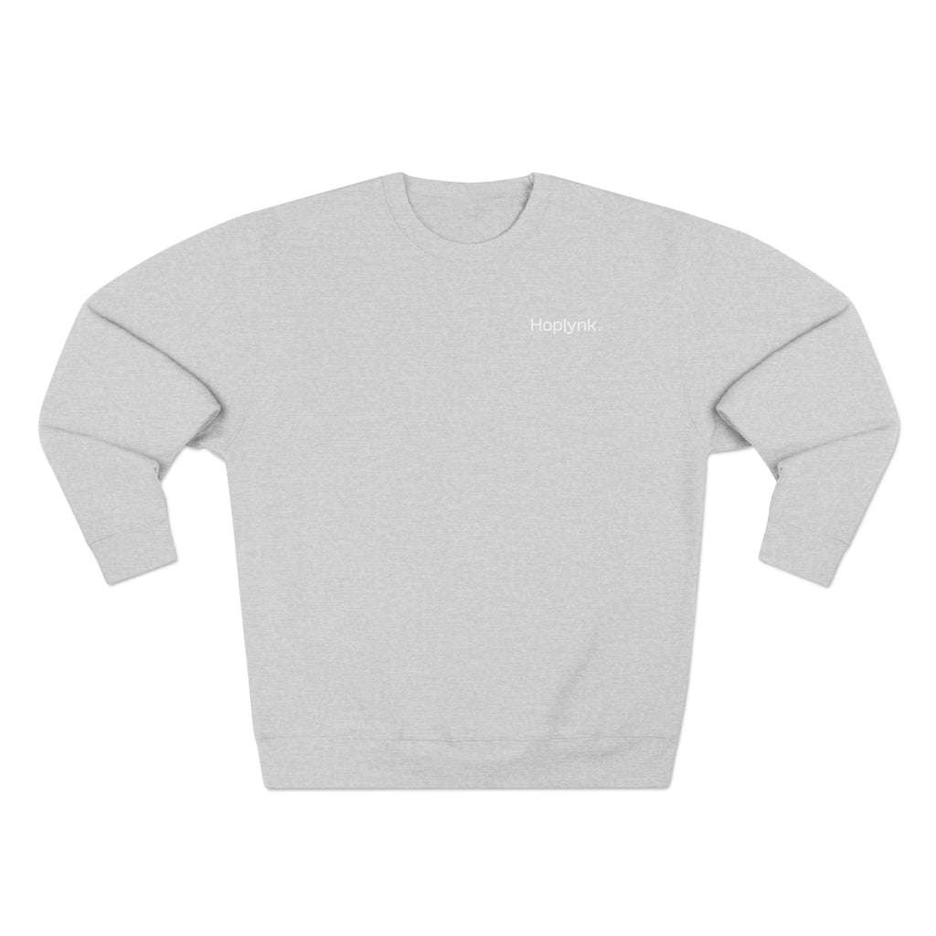Hoplynk Crewneck Sweatshirt
