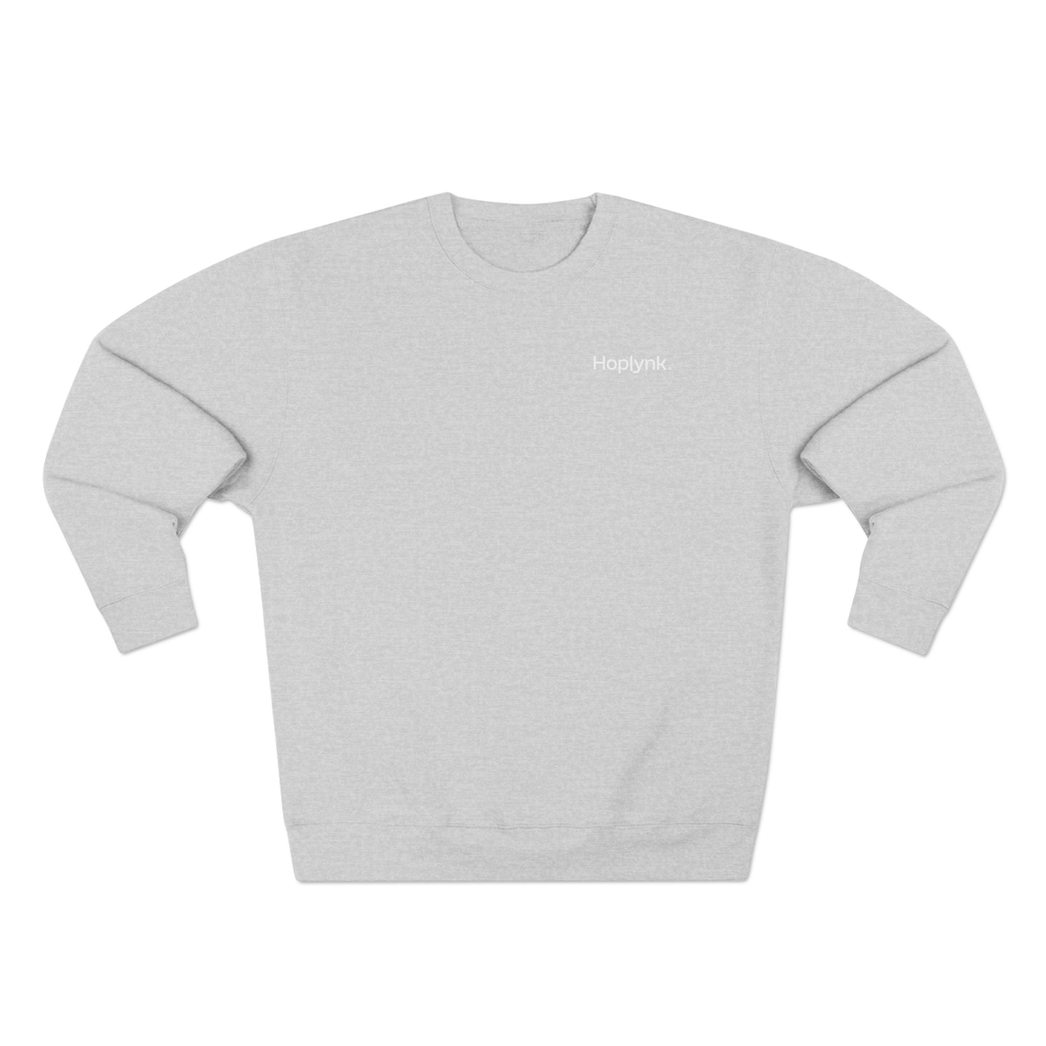 Hoplynk Crewneck Sweatshirt