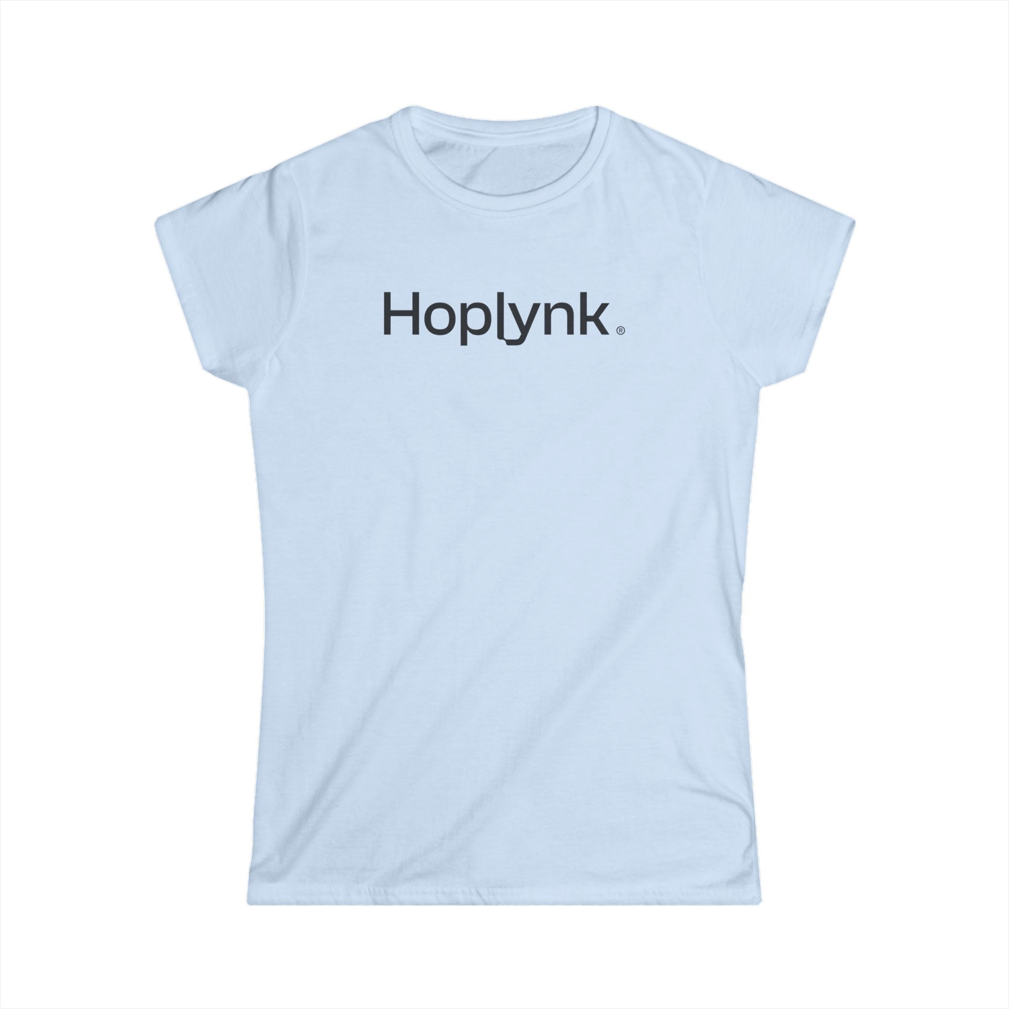 Hopylnk Women's T‑Shirt