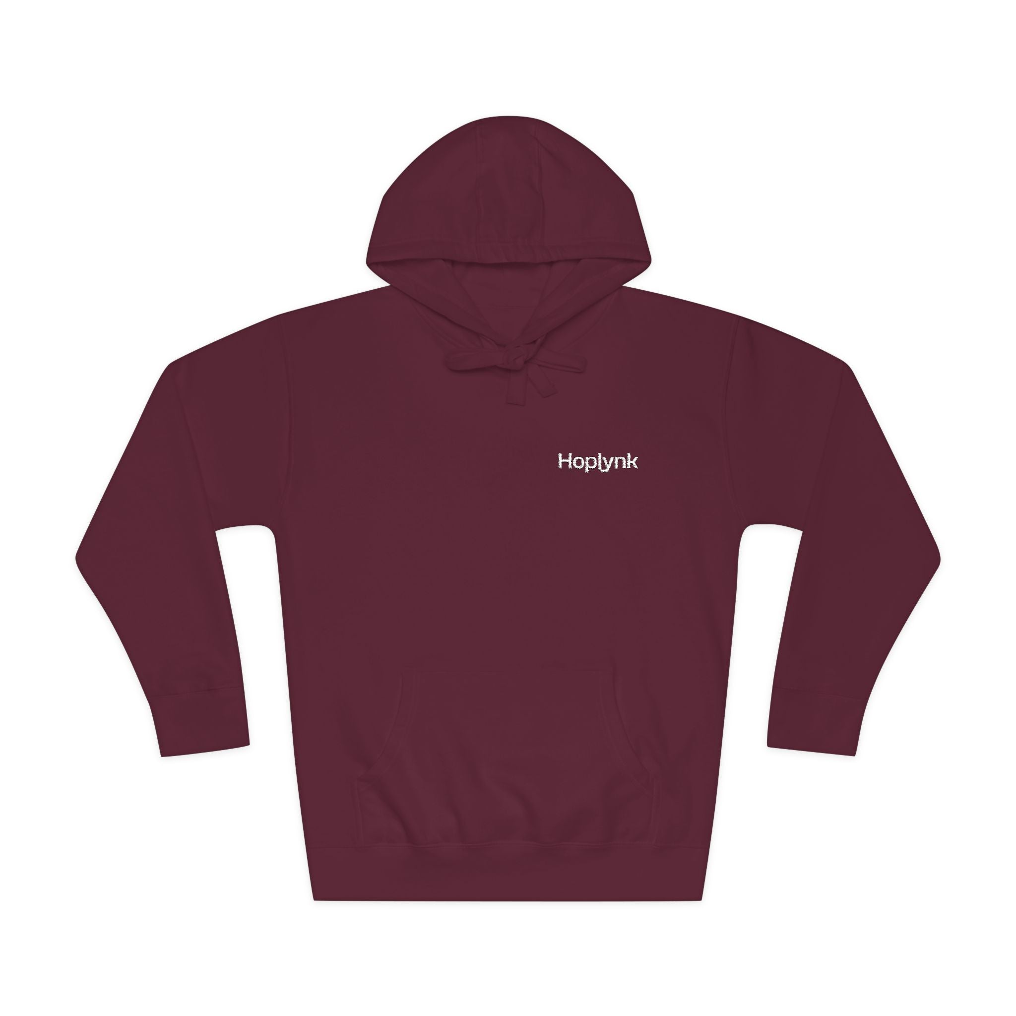 Hoplynk Hoodie