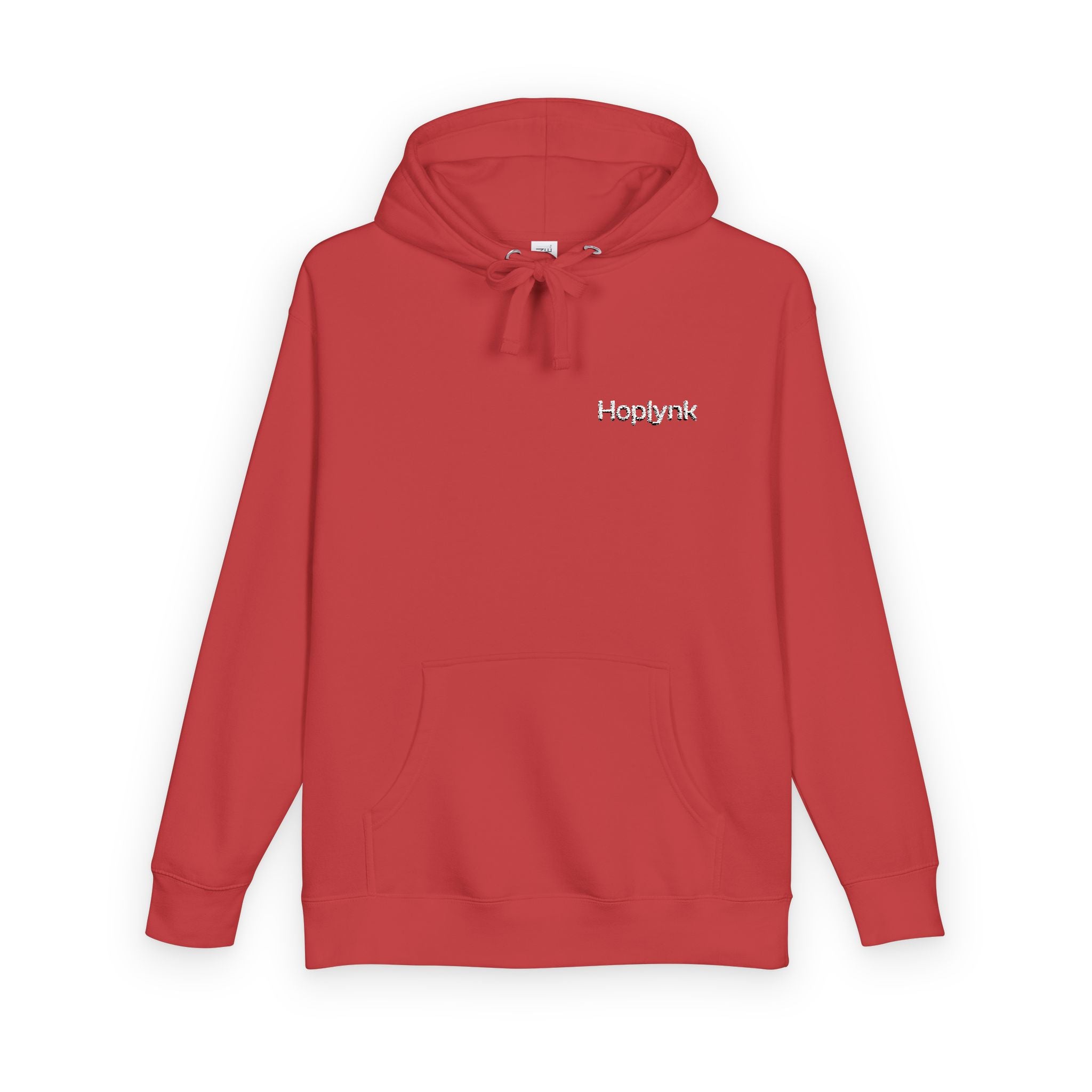 Hoplynk Hoodie
