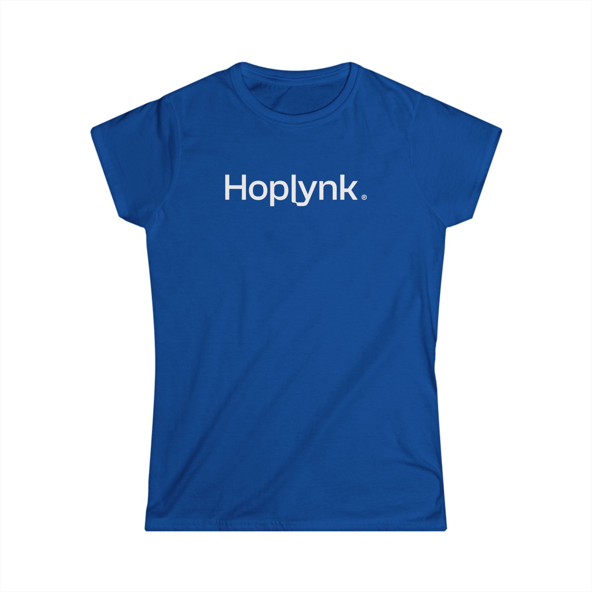 Hopylnk Women's T‑Shirt