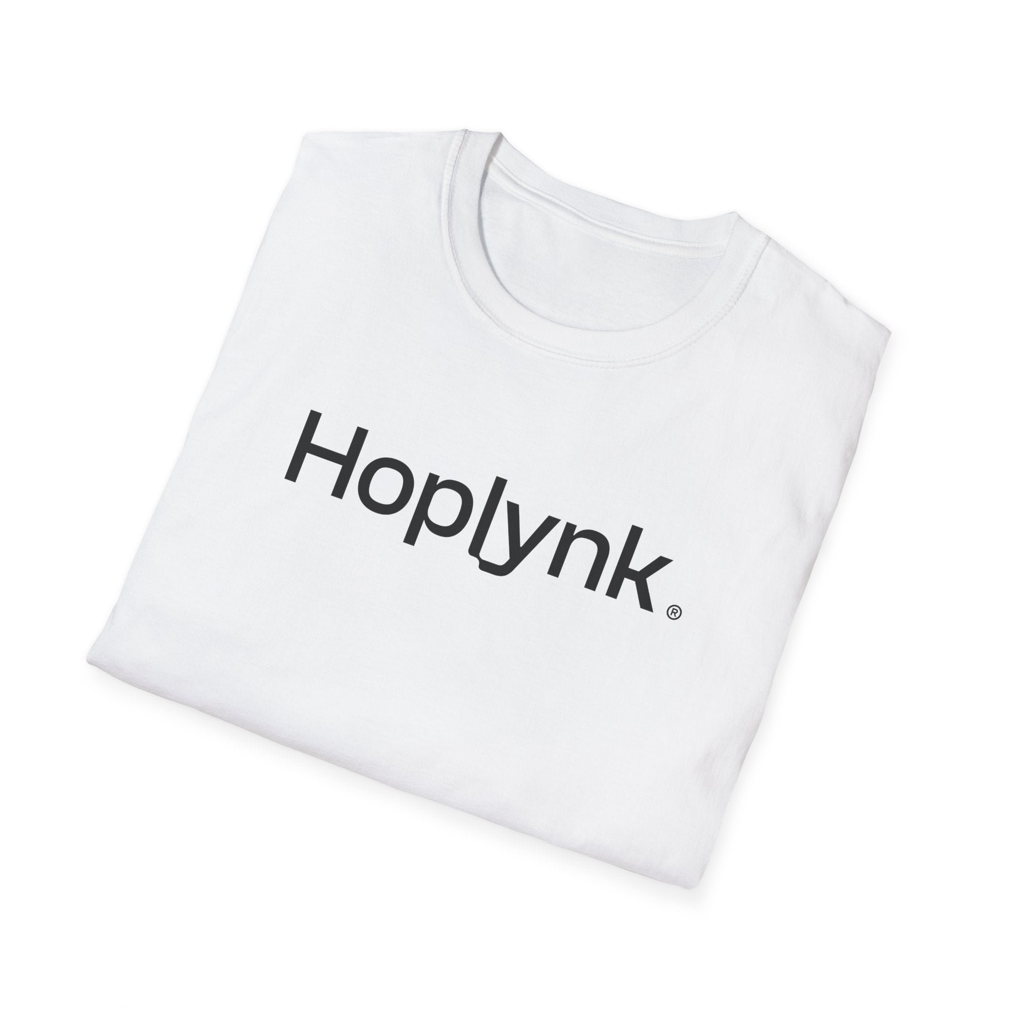 Hopylnk Men's T-Shirt
