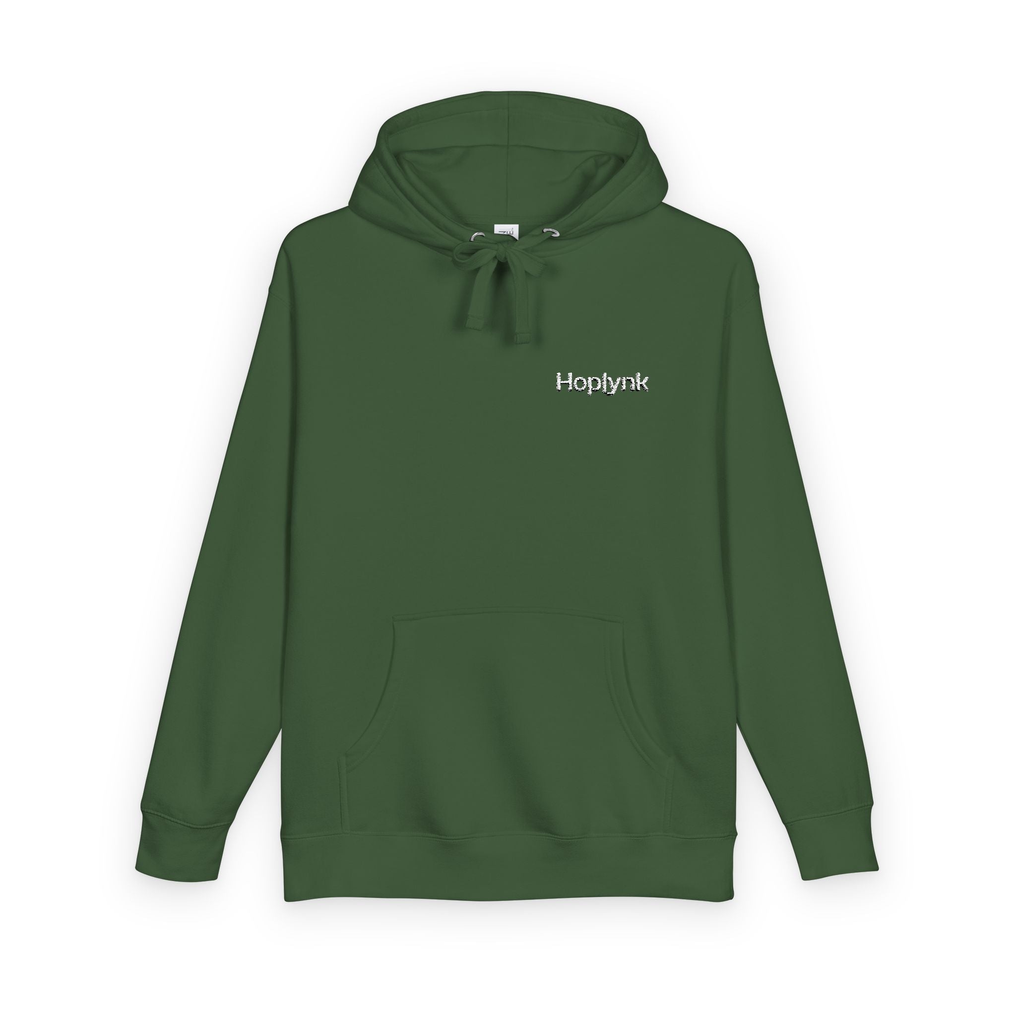Hoplynk Hoodie