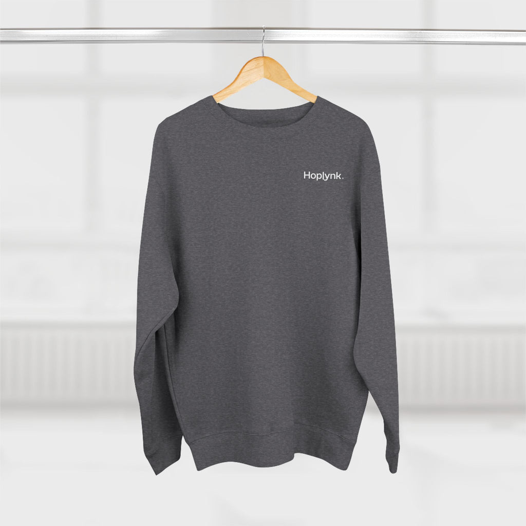 Hoplynk Crewneck Sweatshirt