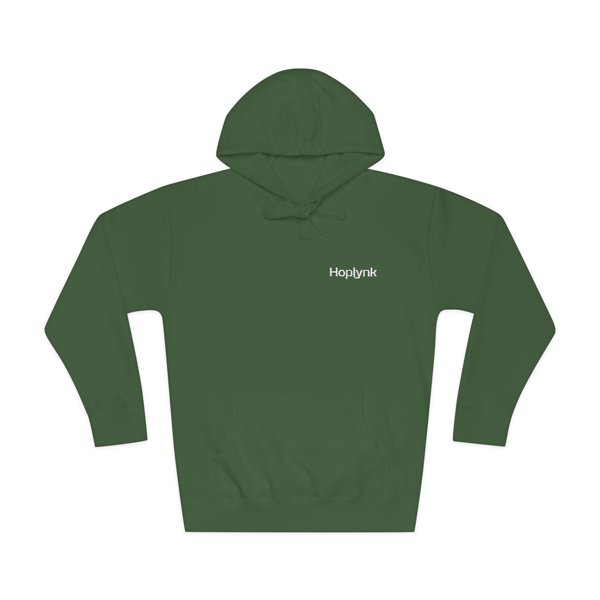 Hoplynk Hoodie