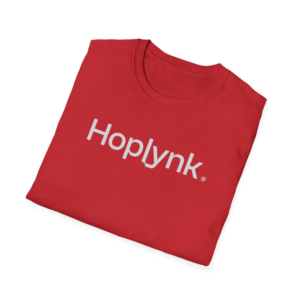 Hopylnk Men's T-Shirt