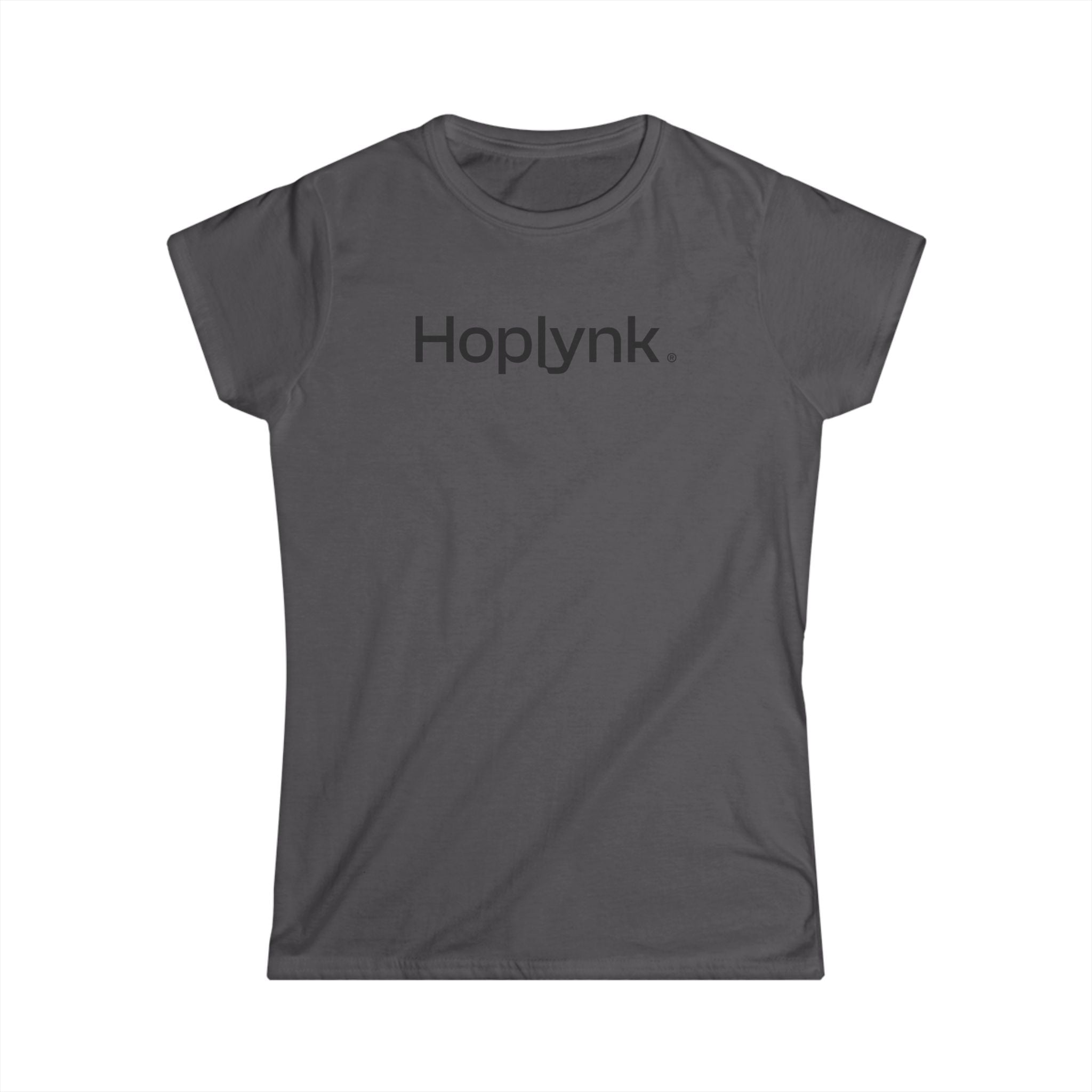Hopylnk Women's T‑Shirt