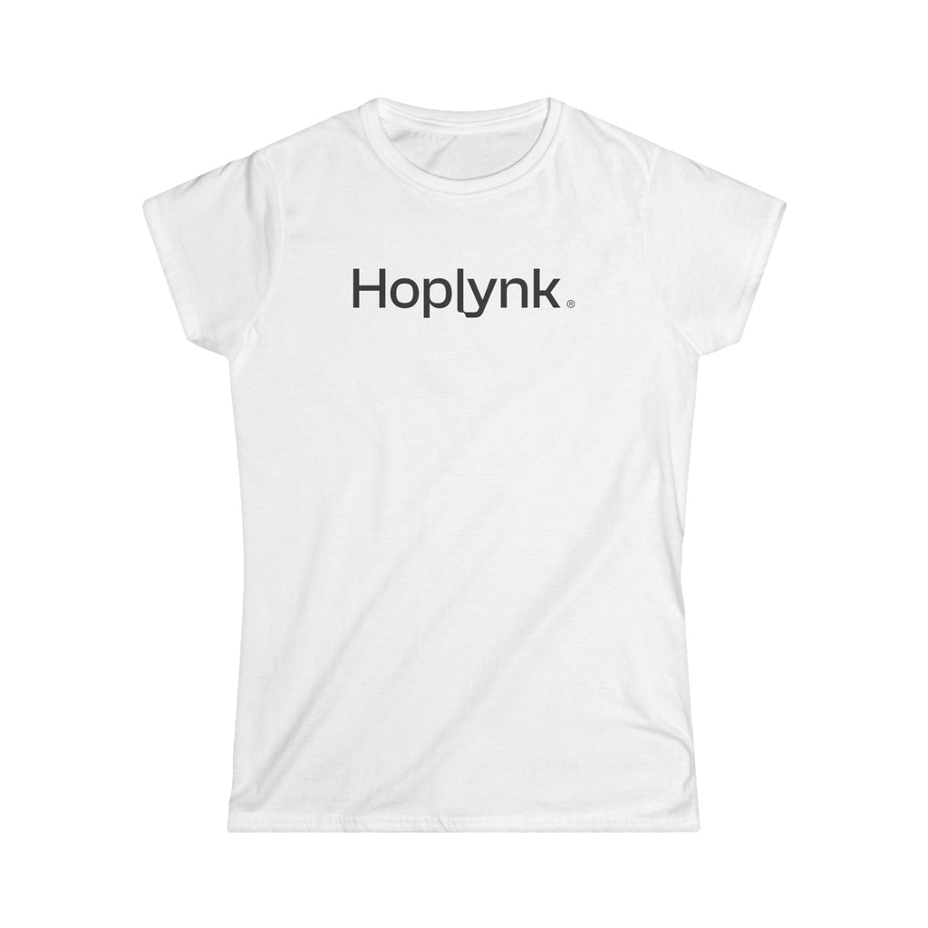 Hopylnk Women's T‑Shirt