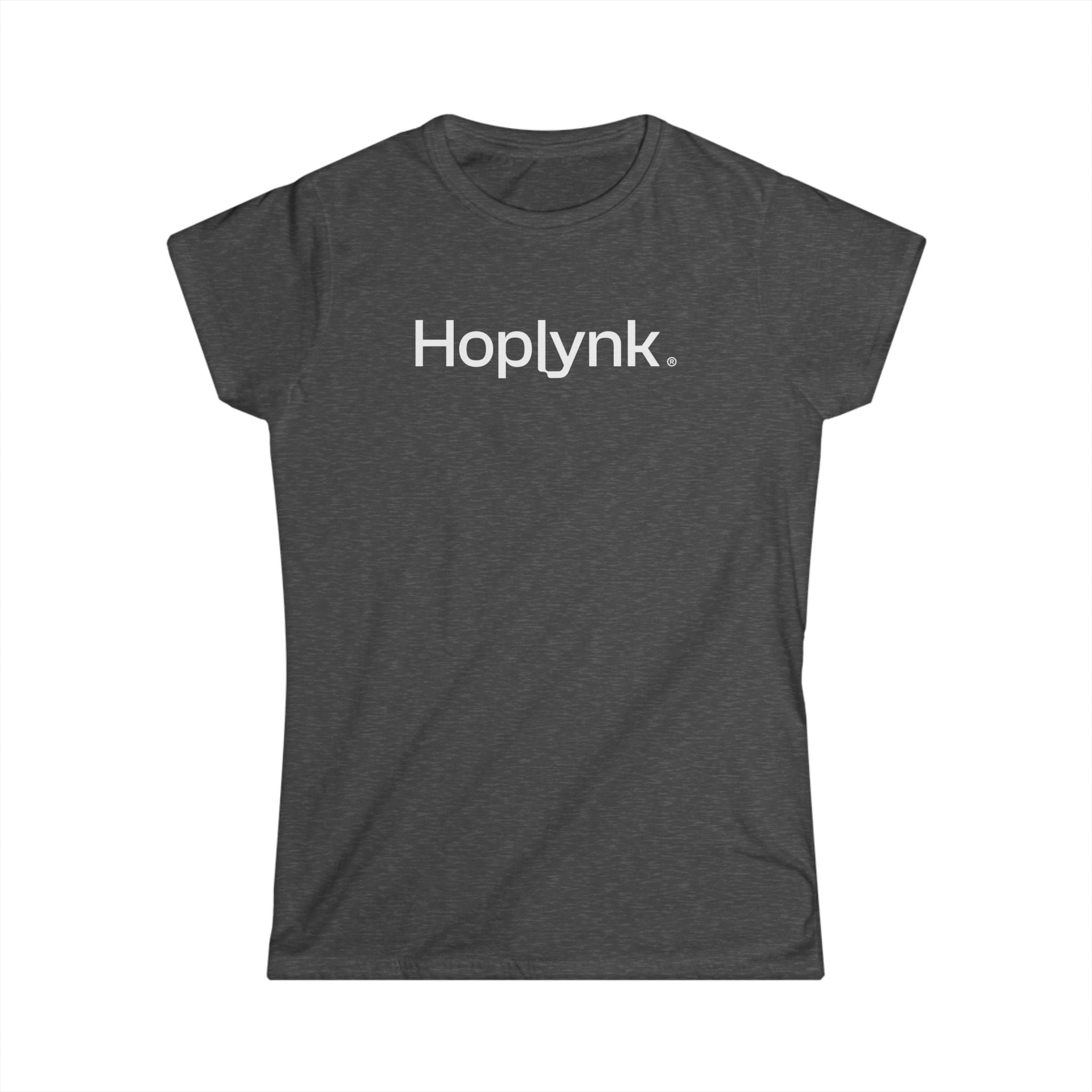 Hopylnk Women's T‑Shirt