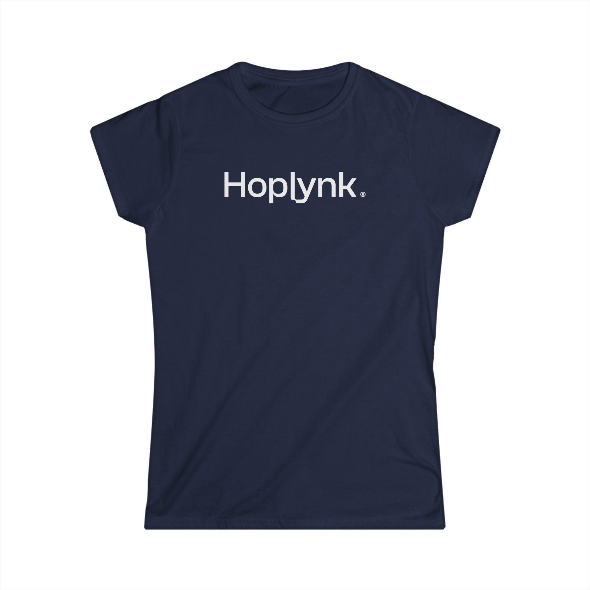 Hopylnk Women's T‑Shirt