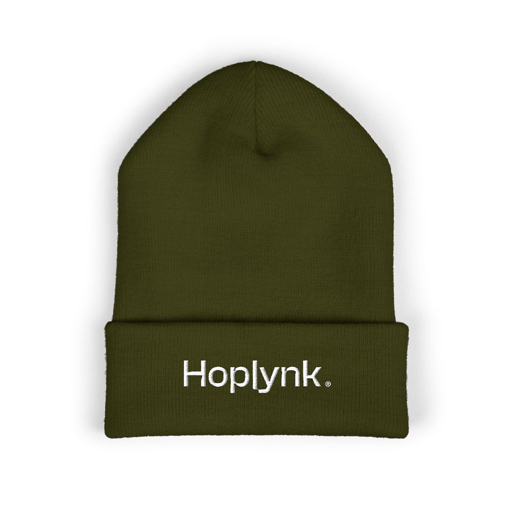 Hoplynk Watch Cap