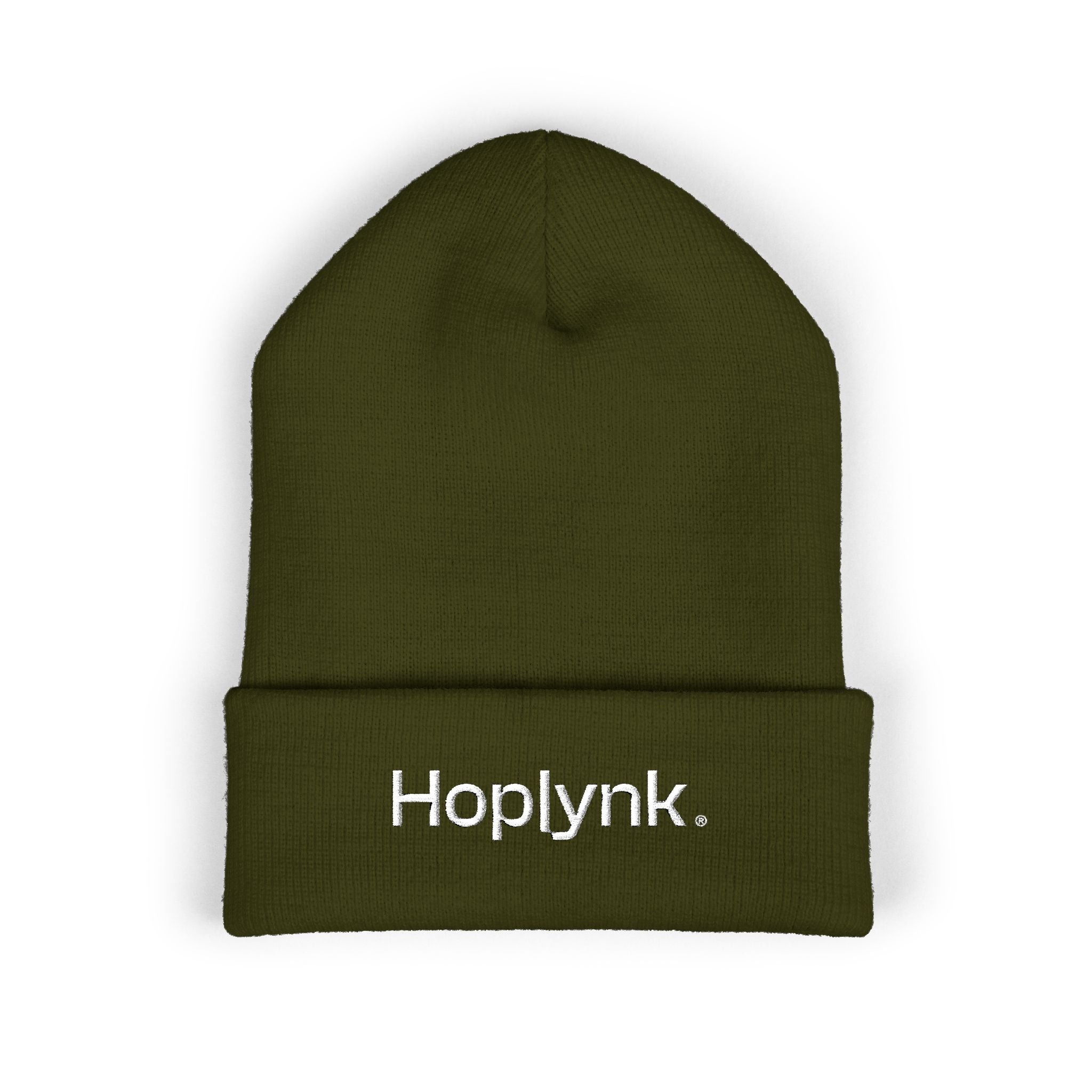 Hoplynk Watch Cap