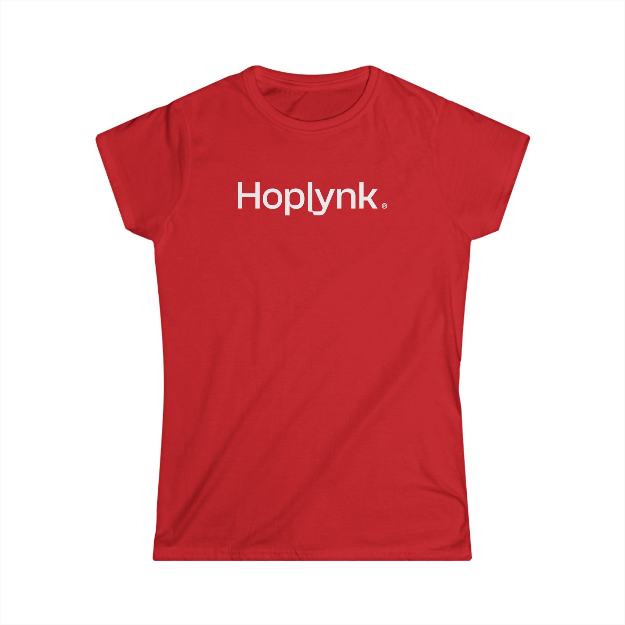 Hopylnk Women's T‑Shirt