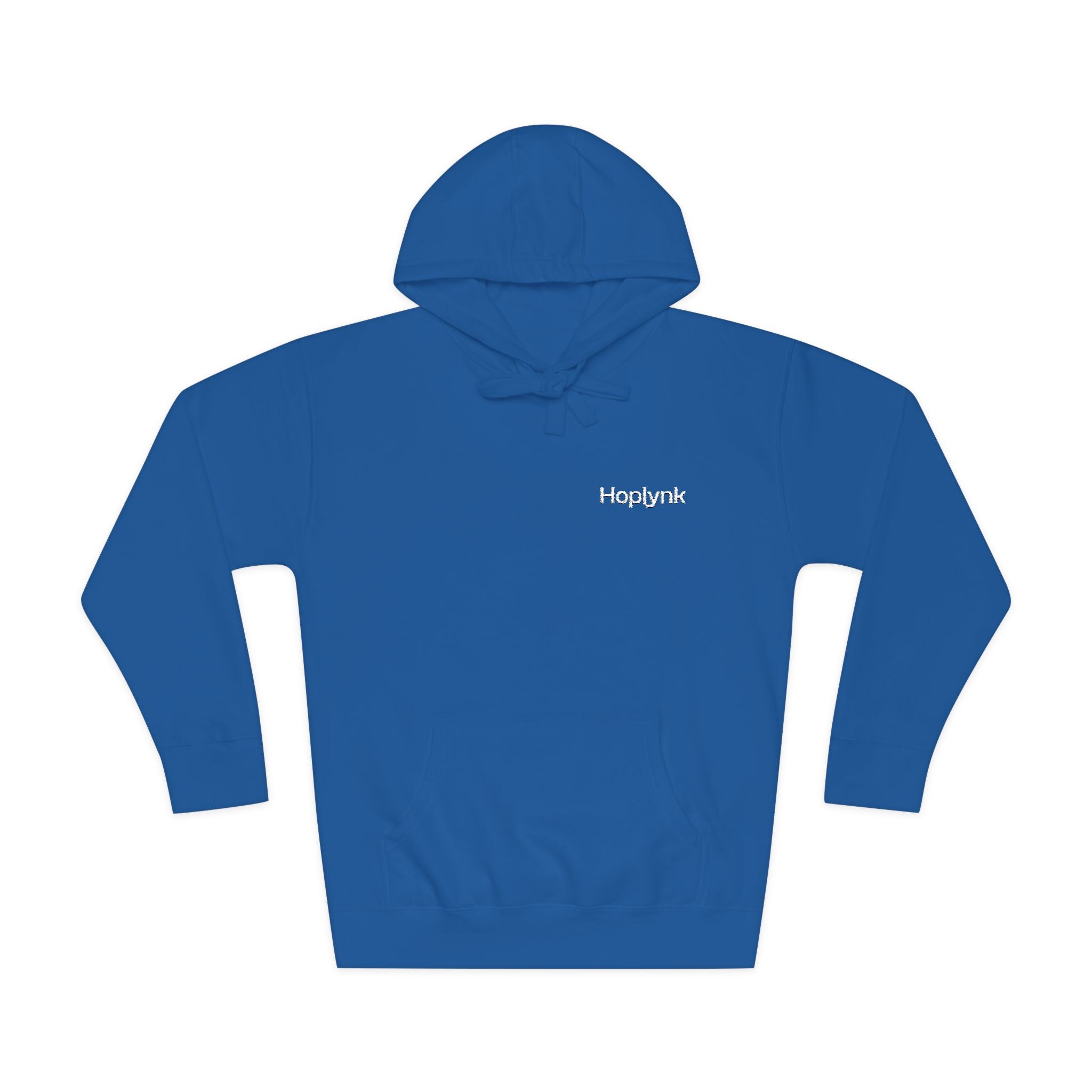 Hoplynk Hoodie