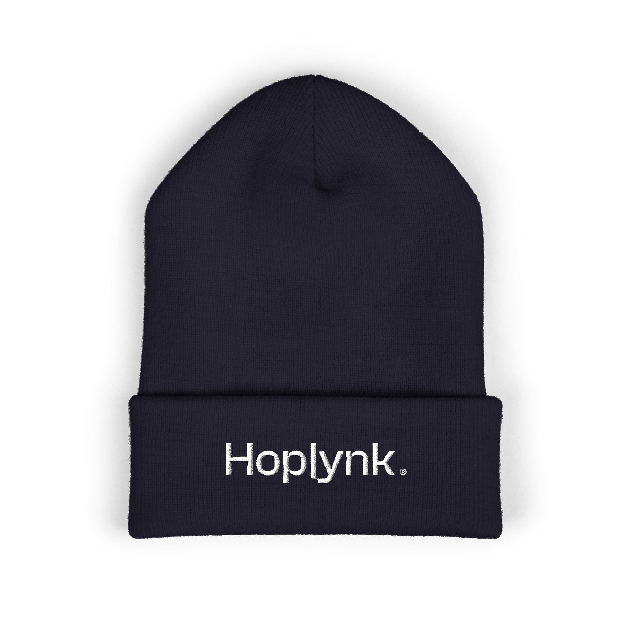 Hoplynk Watch Cap