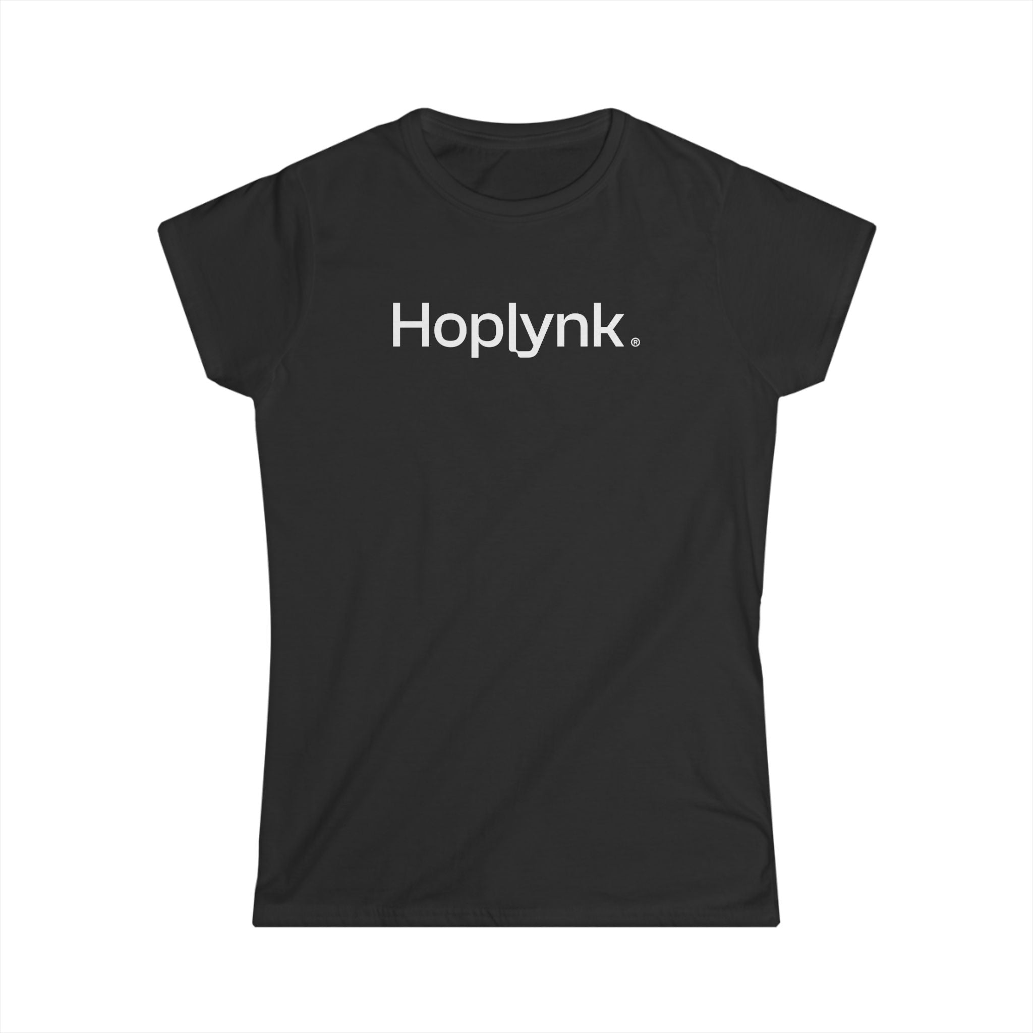 Hopylnk Women's T‑Shirt