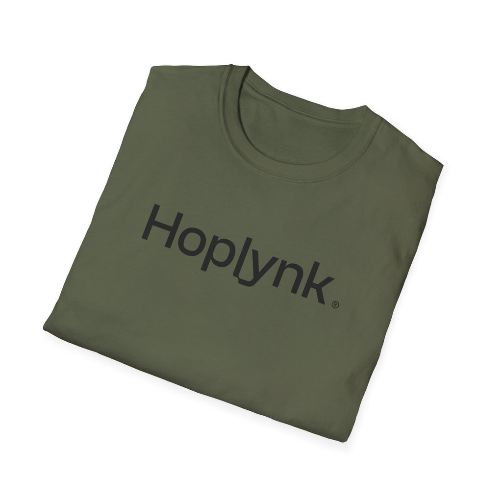 Hopylnk Men's T-Shirt