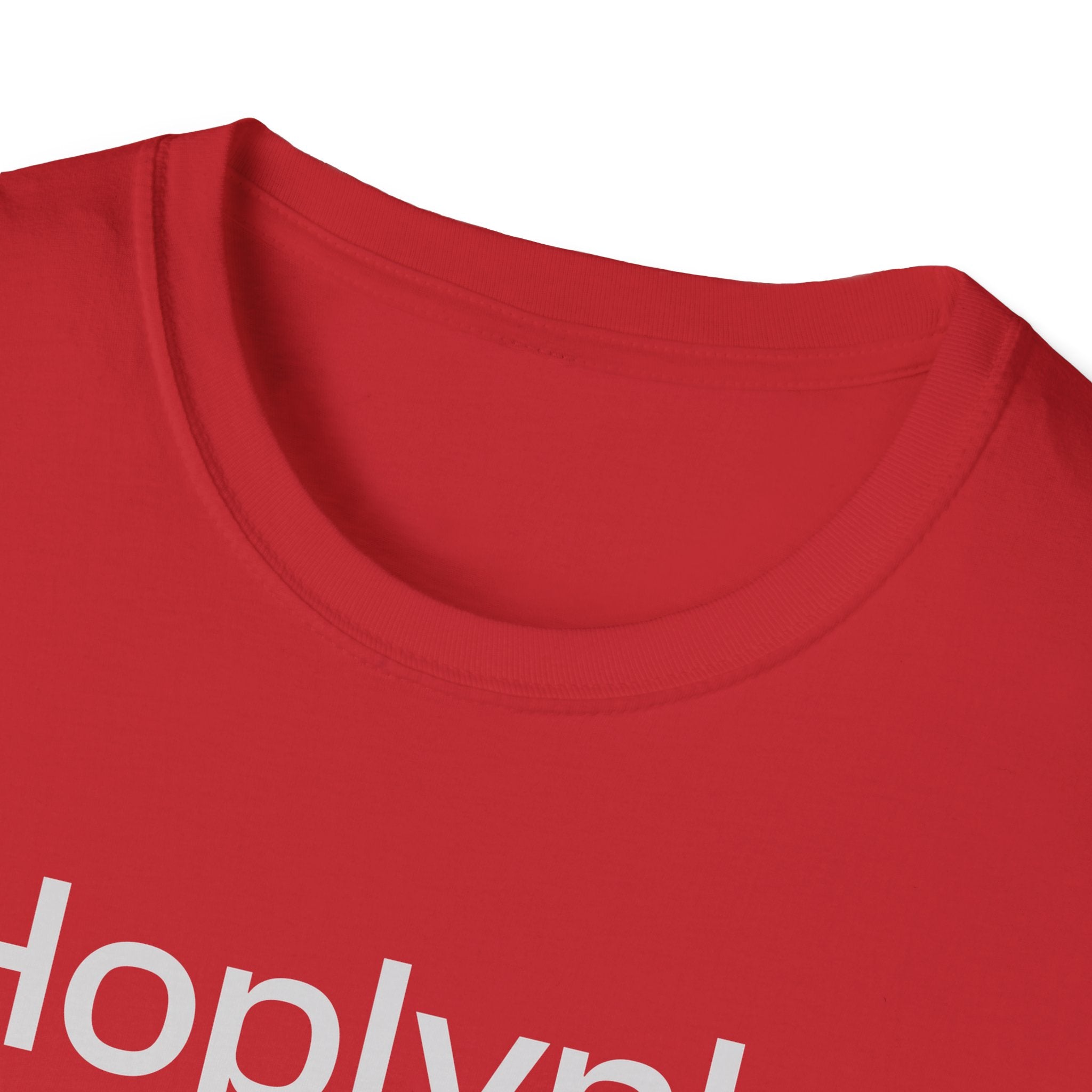 Hopylnk Men's T-Shirt