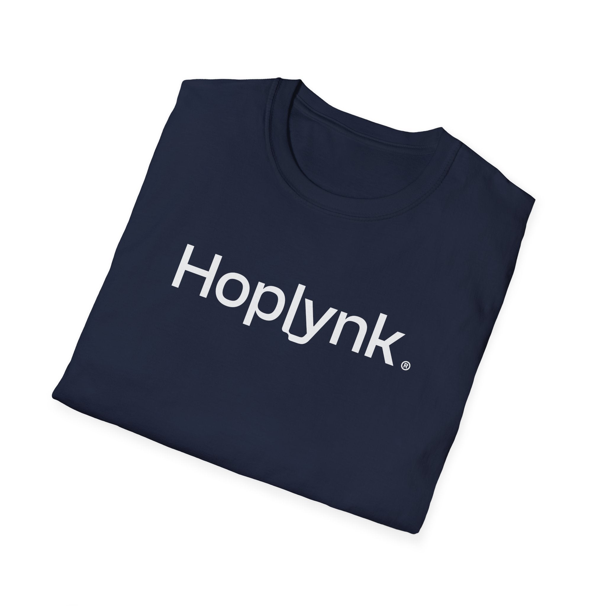 Hopylnk Men's T-Shirt