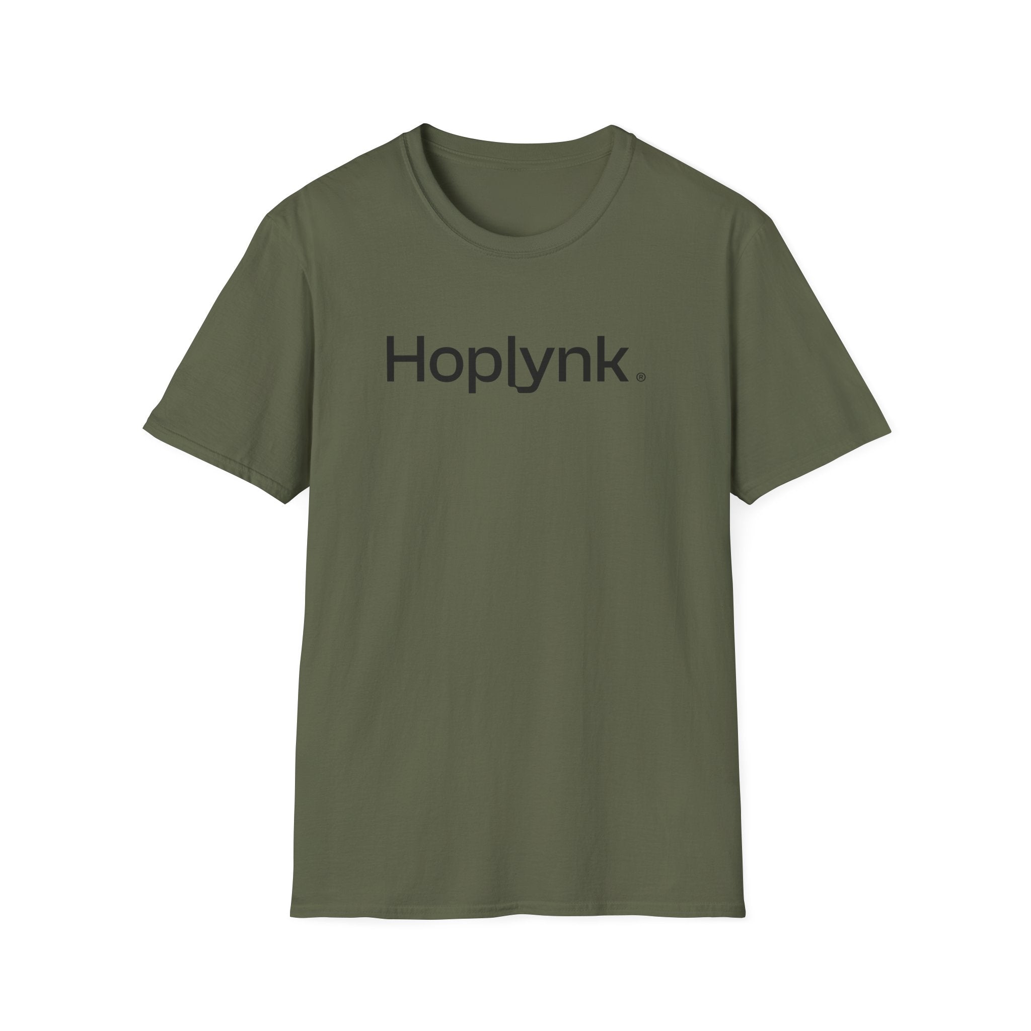 Hopylnk Men's T-Shirt