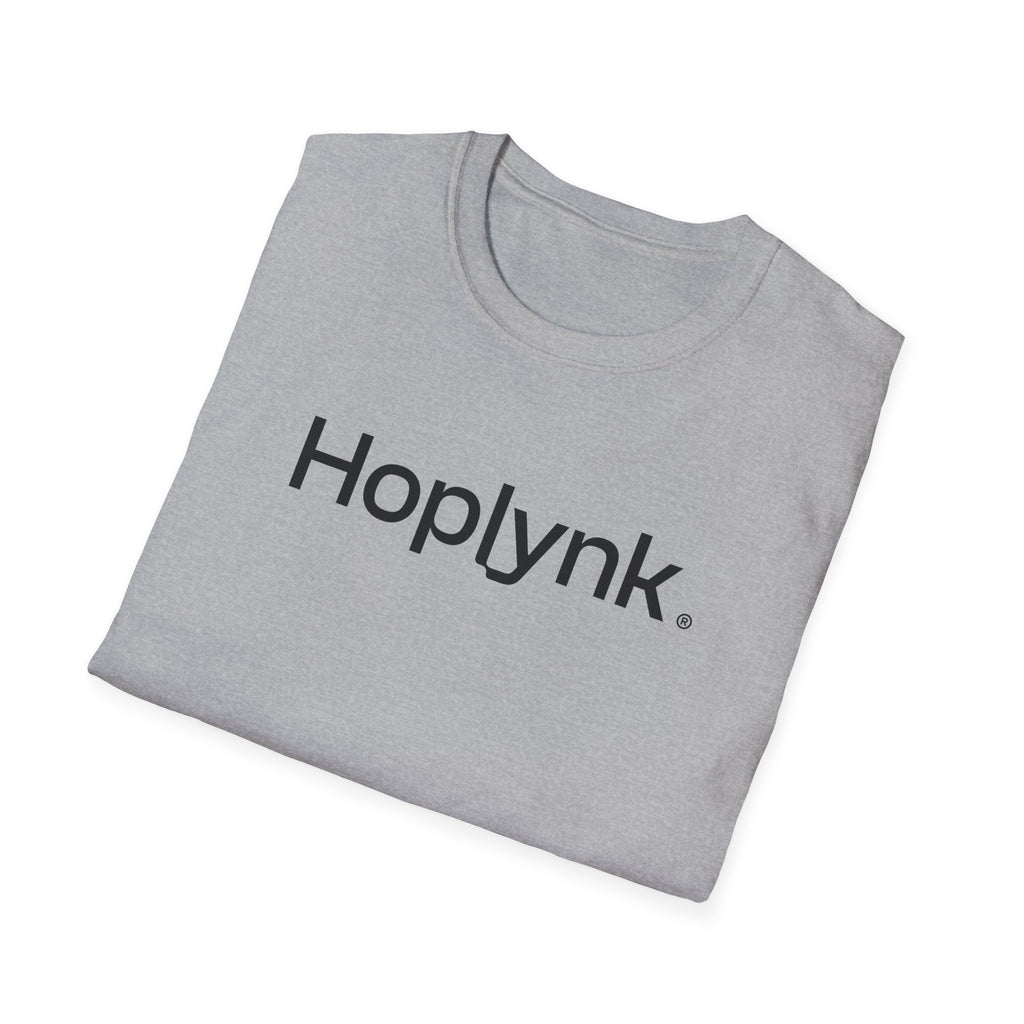 Hopylnk Men's T-Shirt