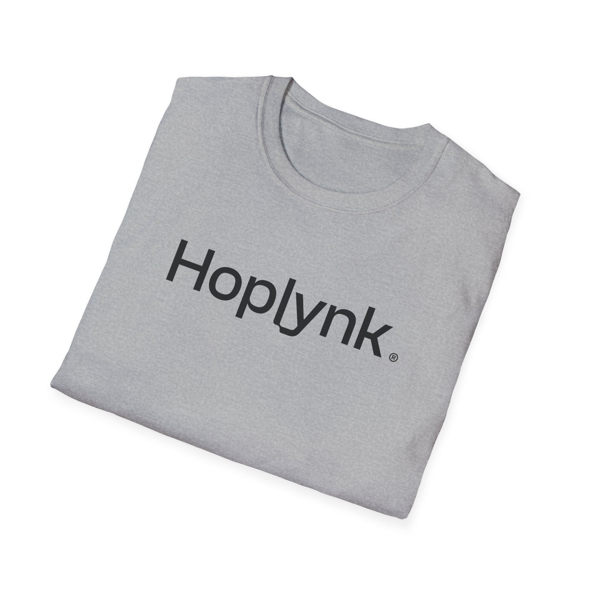 Hopylnk Men's T-Shirt