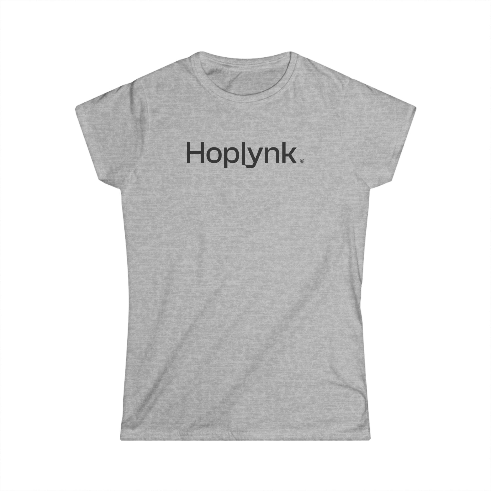 Hopylnk Women's T‑Shirt