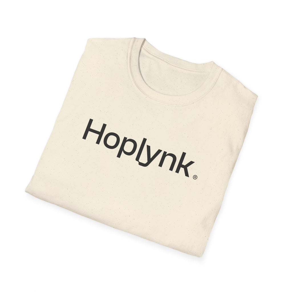 Hopylnk Men's T-Shirt