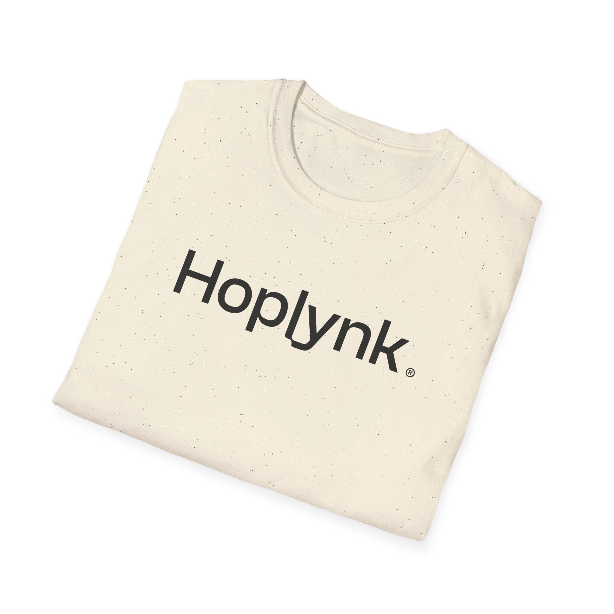 Hopylnk Men's T-Shirt