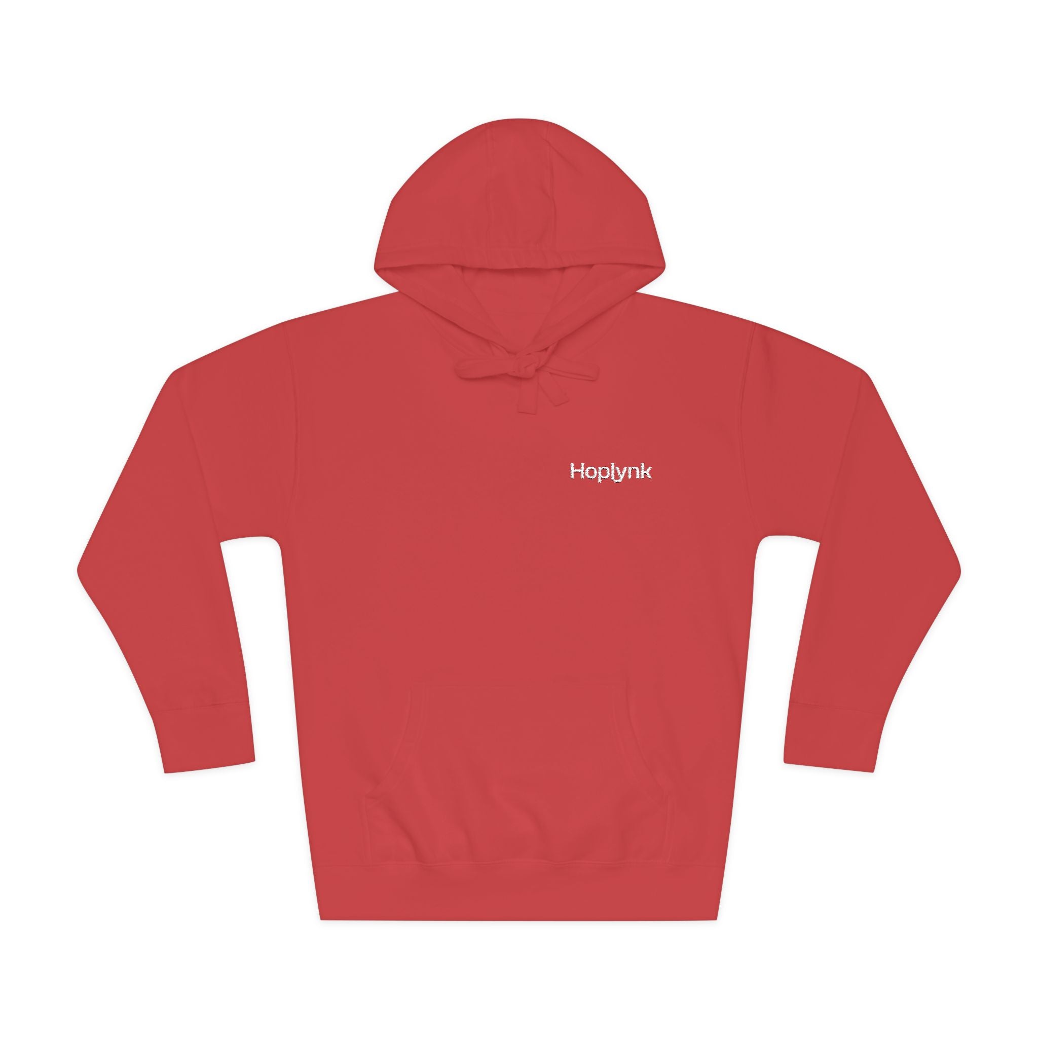Hoplynk Hoodie