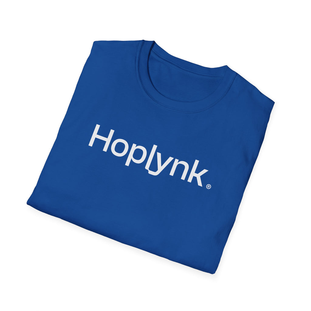 Hopylnk Men's T-Shirt