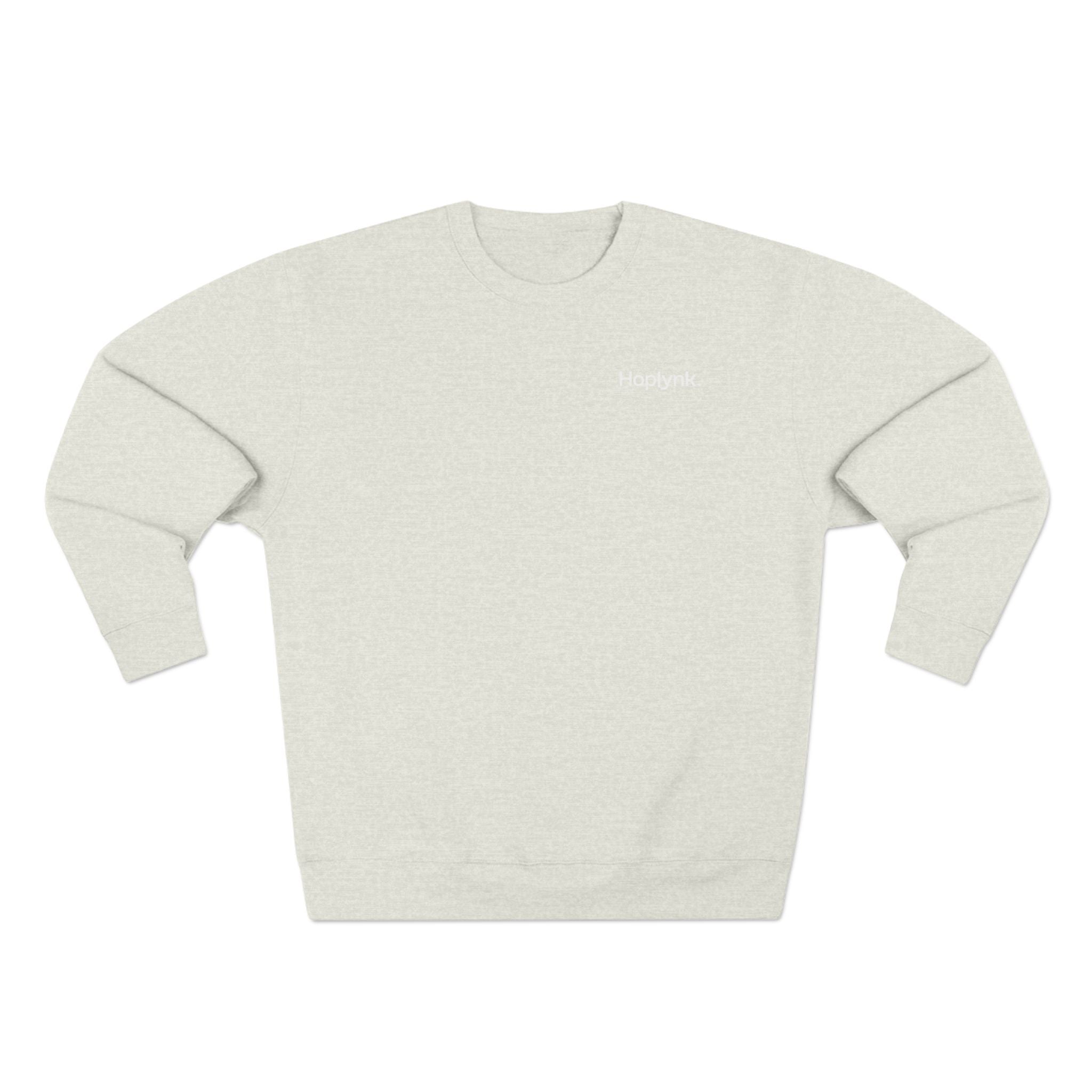 Hoplynk Crewneck Sweatshirt