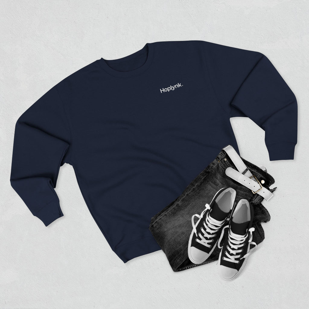 Hoplynk Crewneck Sweatshirt