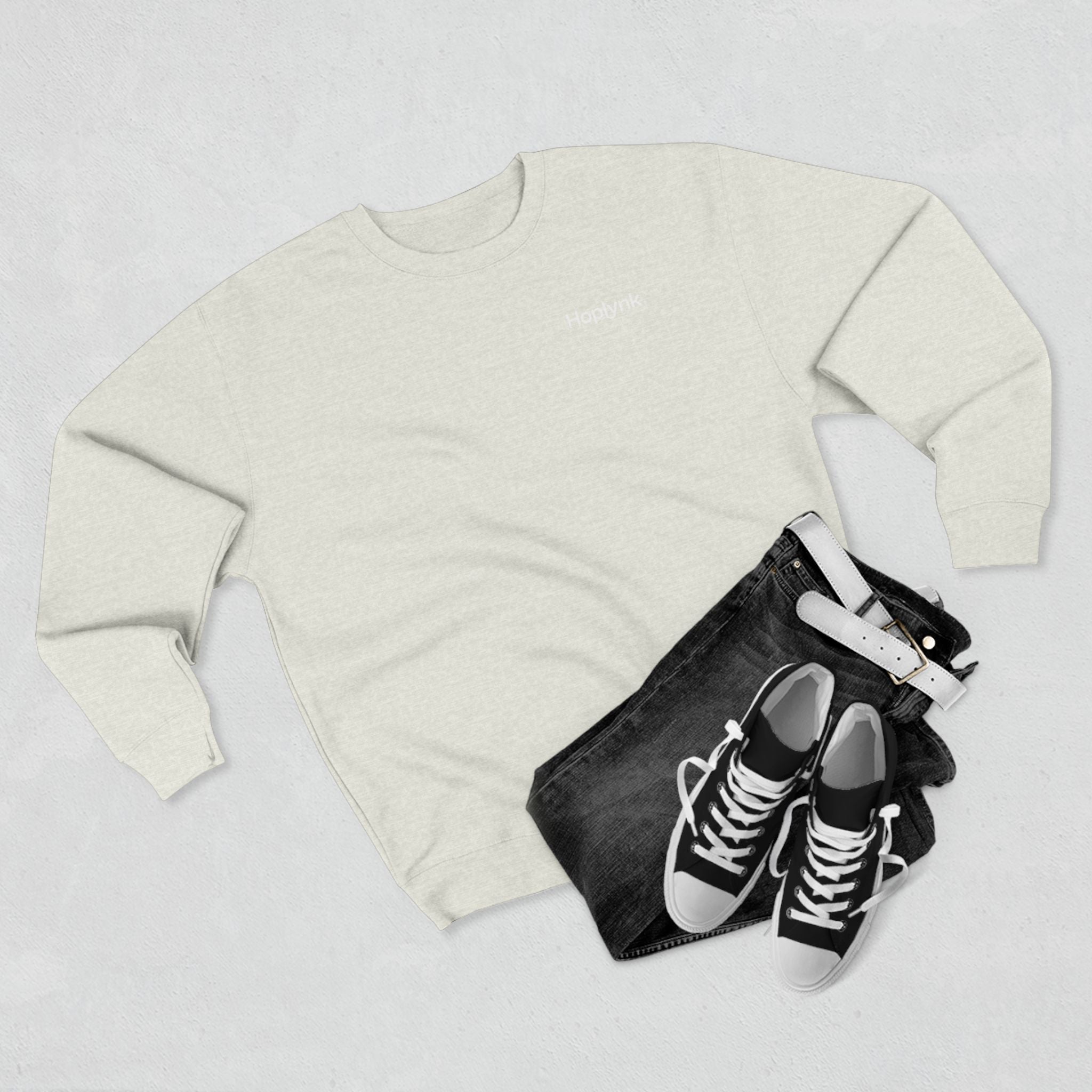 Hoplynk Crewneck Sweatshirt