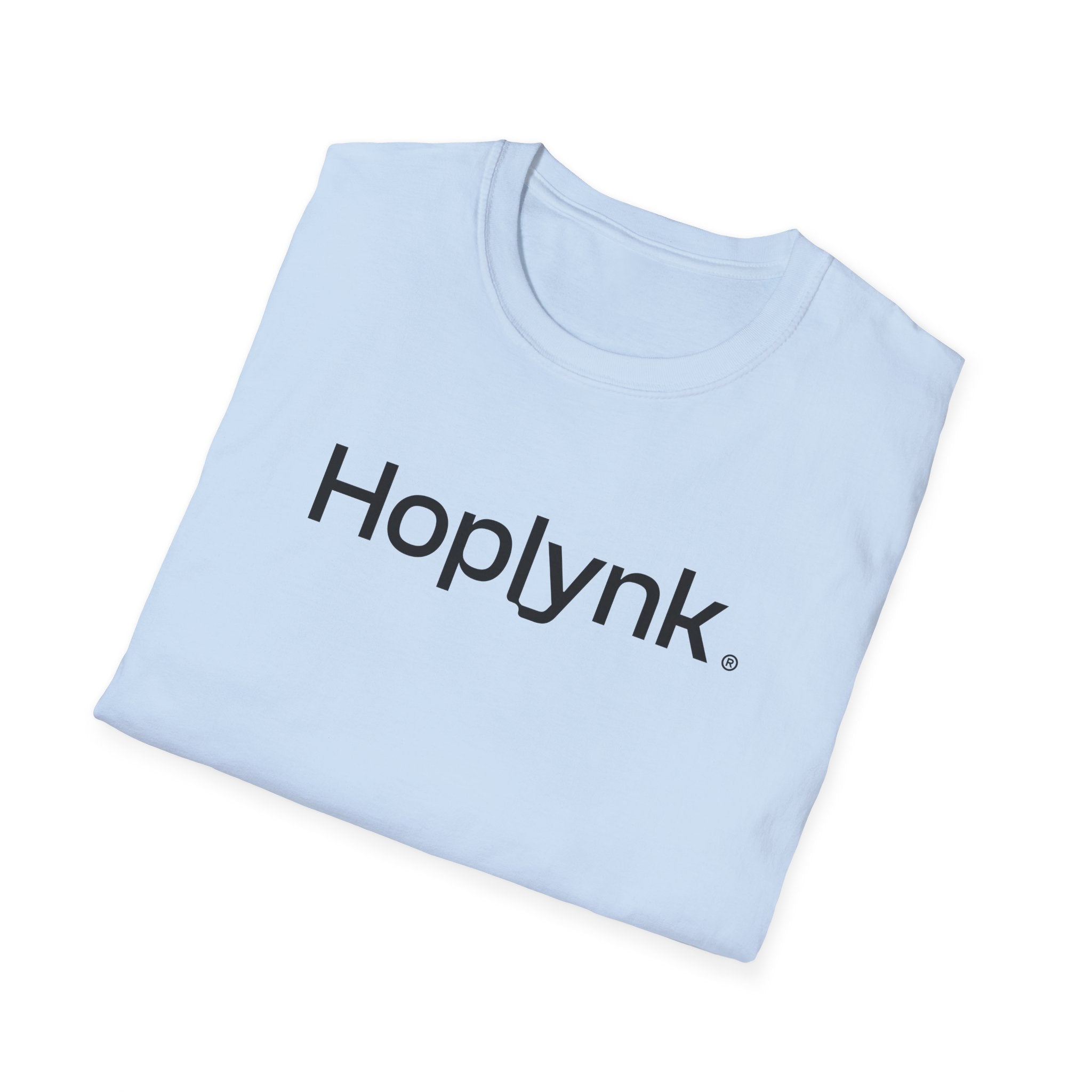 Hopylnk Men's T-Shirt