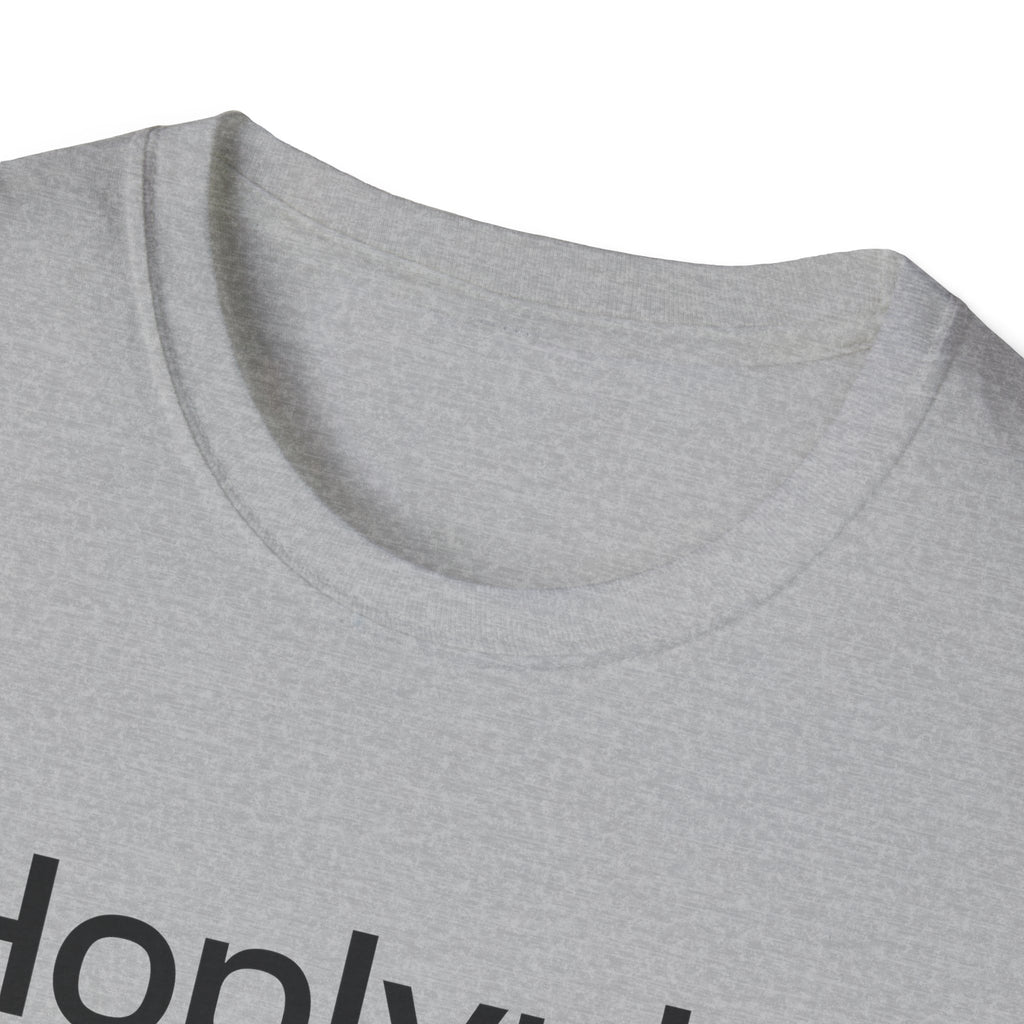 Hopylnk Men's T-Shirt