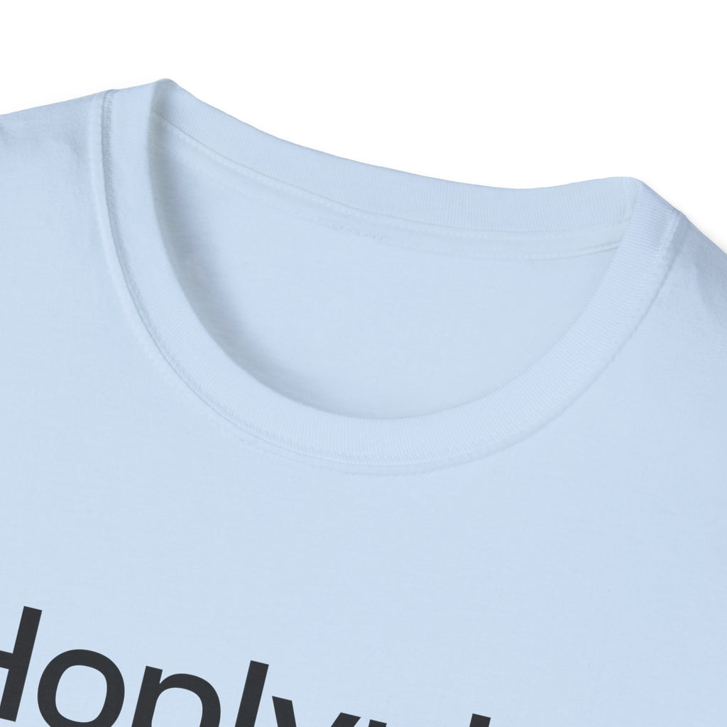 Hopylnk Men's T-Shirt