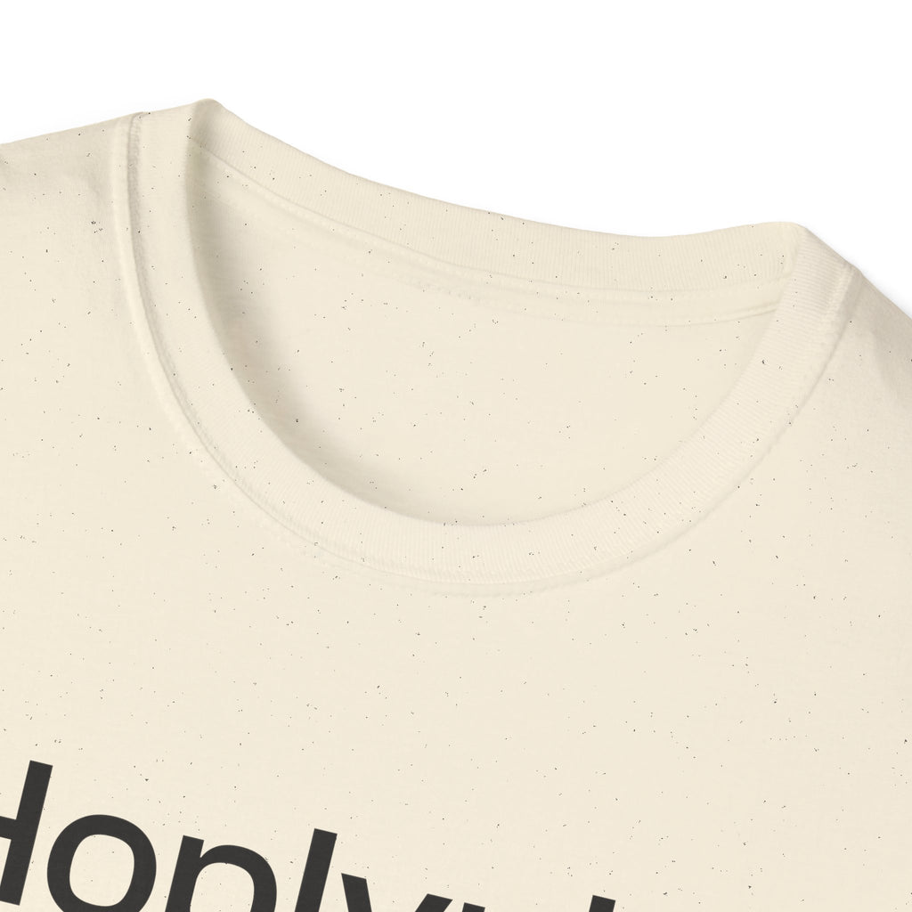 Hopylnk Men's T-Shirt