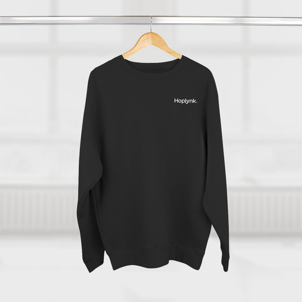 Hoplynk Crewneck Sweatshirt