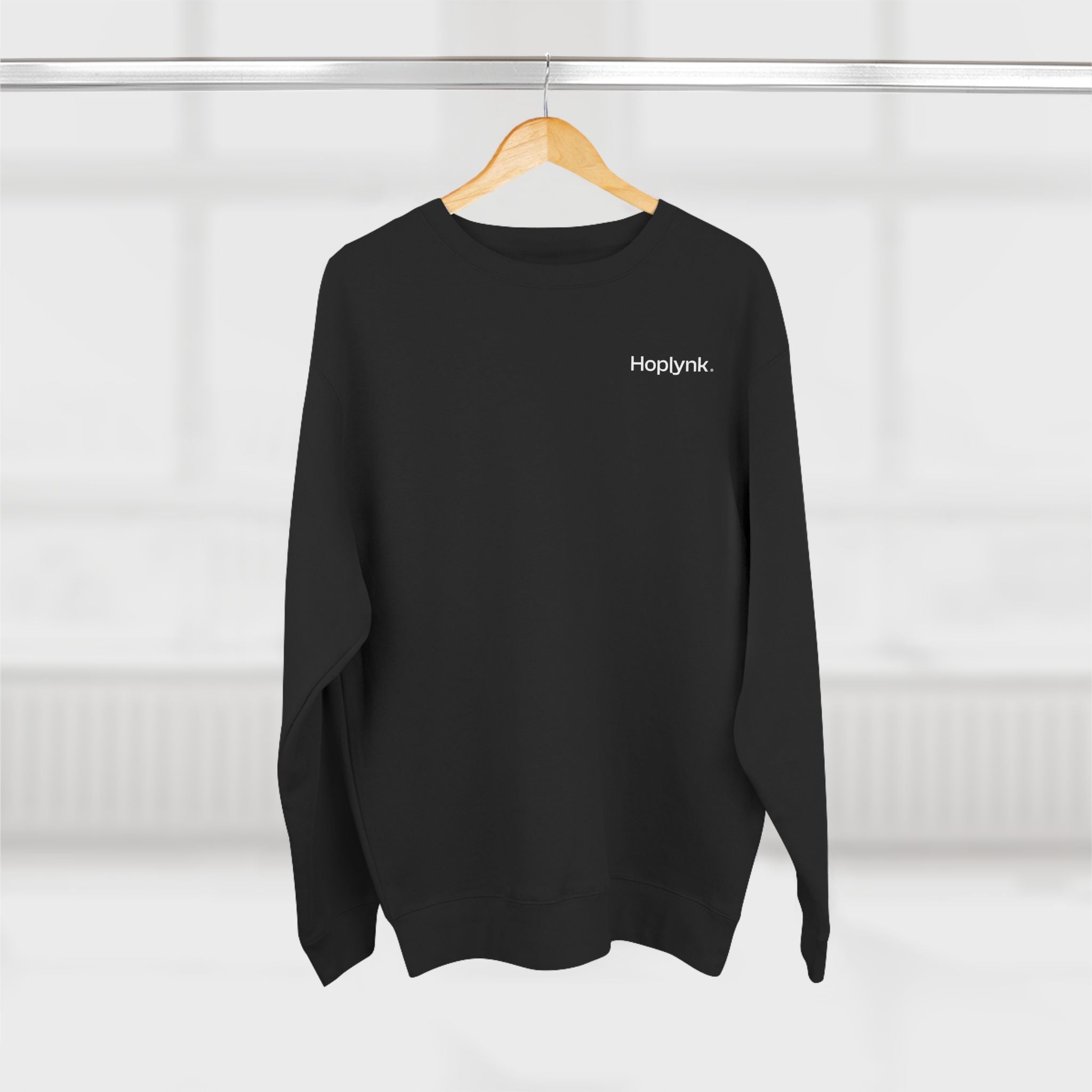 Hoplynk Crewneck Sweatshirt