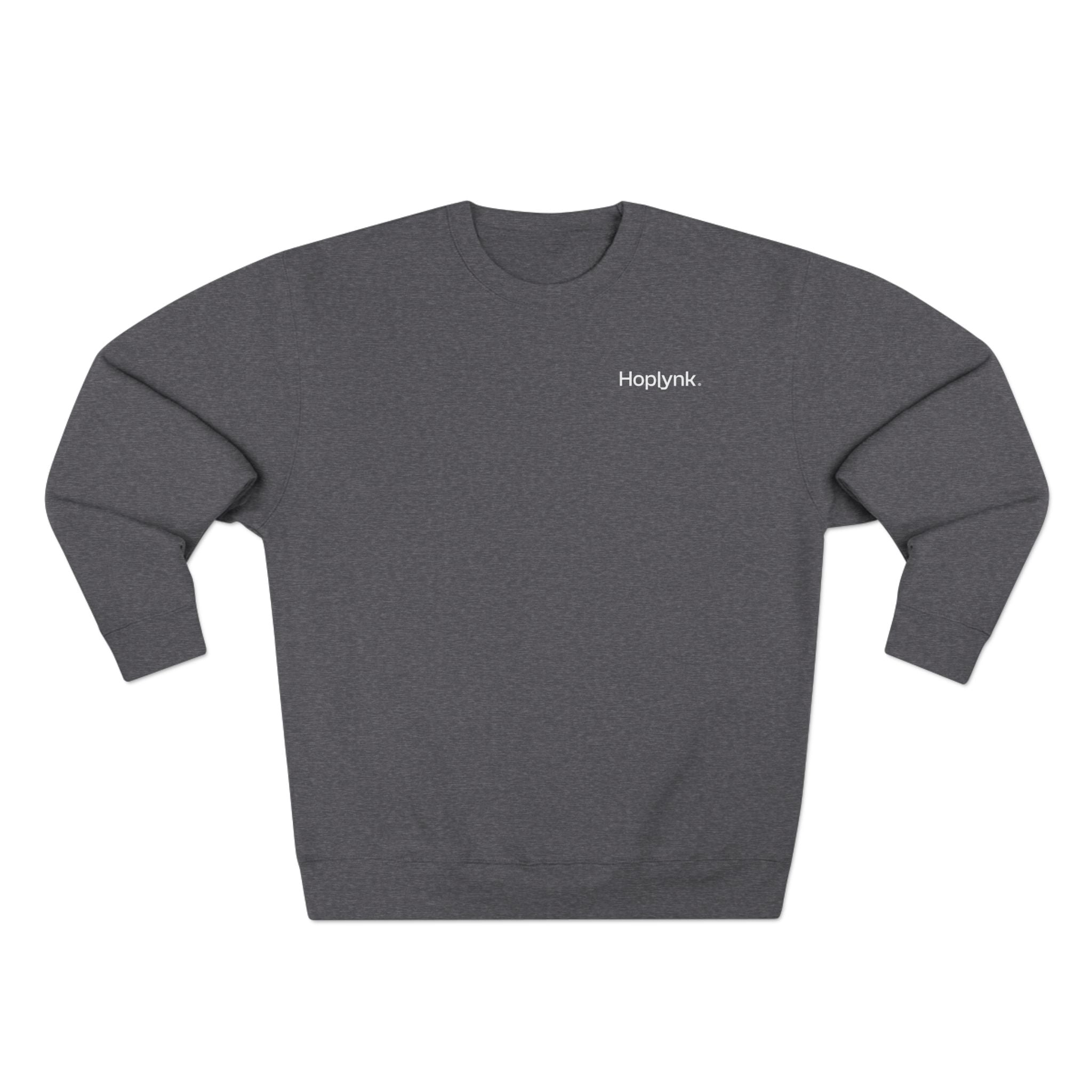 Hoplynk Crewneck Sweatshirt