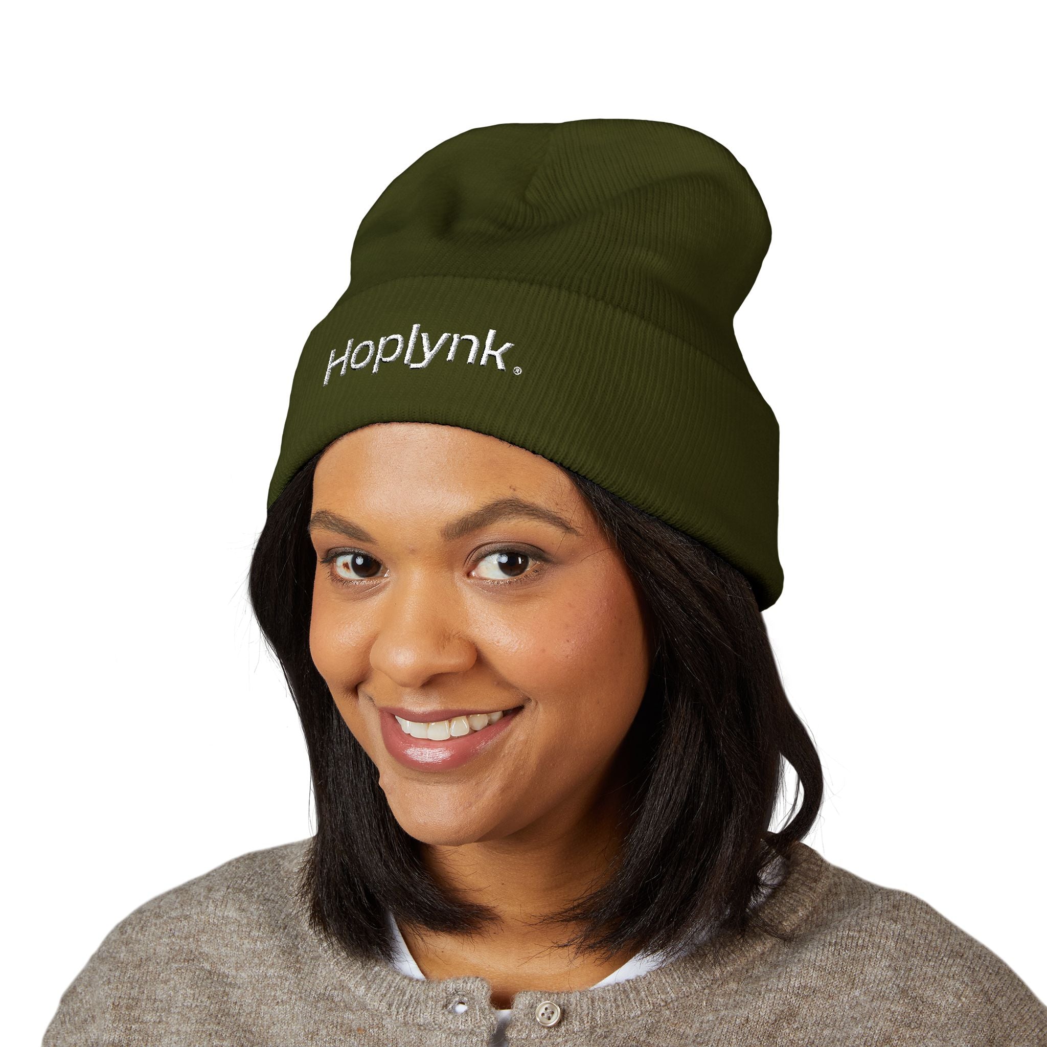 Hoplynk Watch Cap