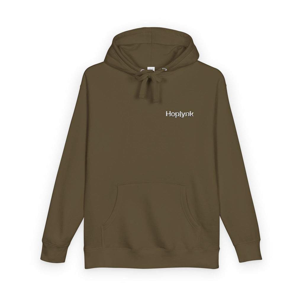 Hoplynk Hoodie