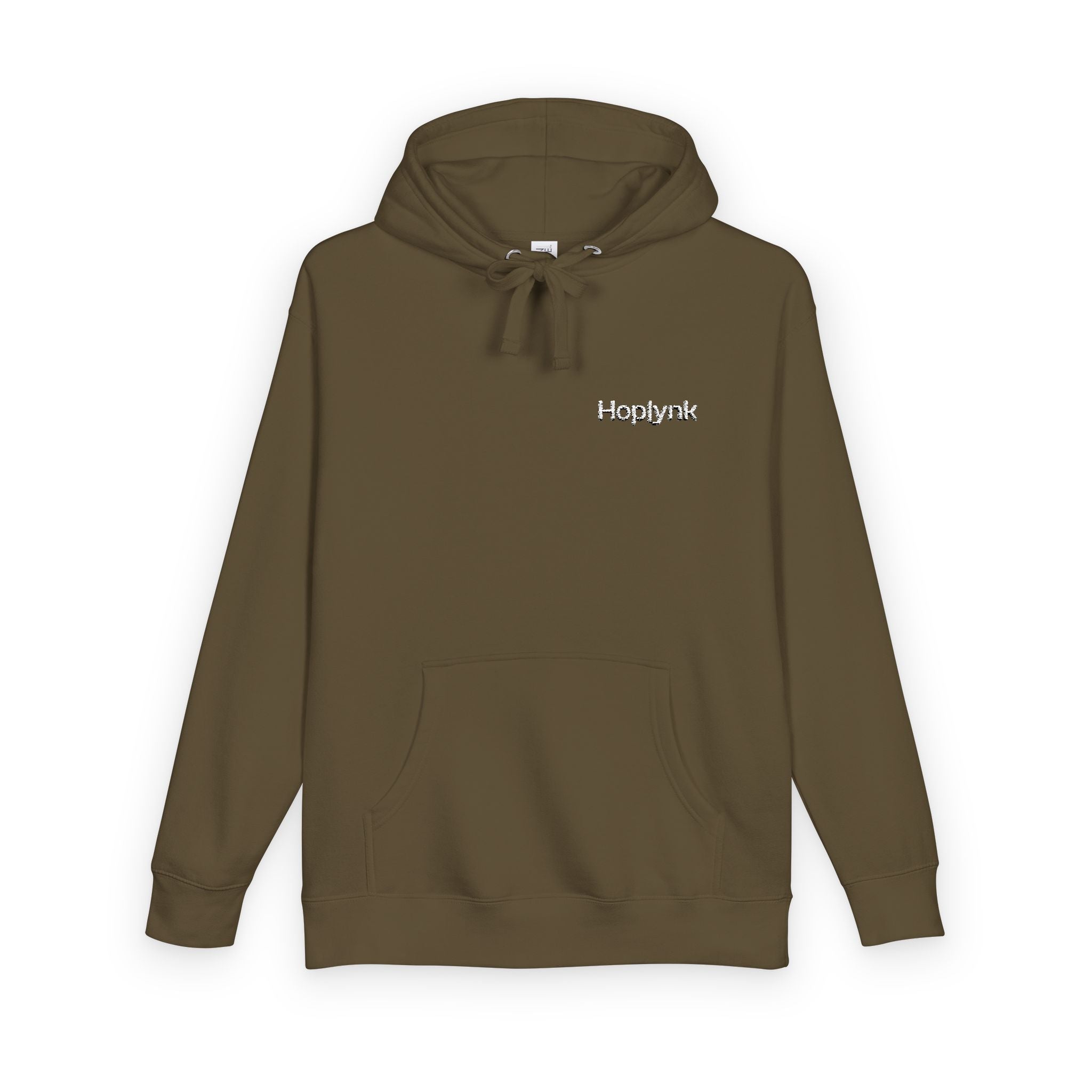 Hoplynk Hoodie