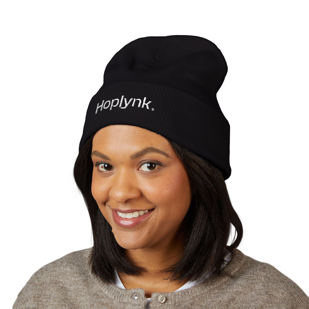 Hoplynk Watch Cap