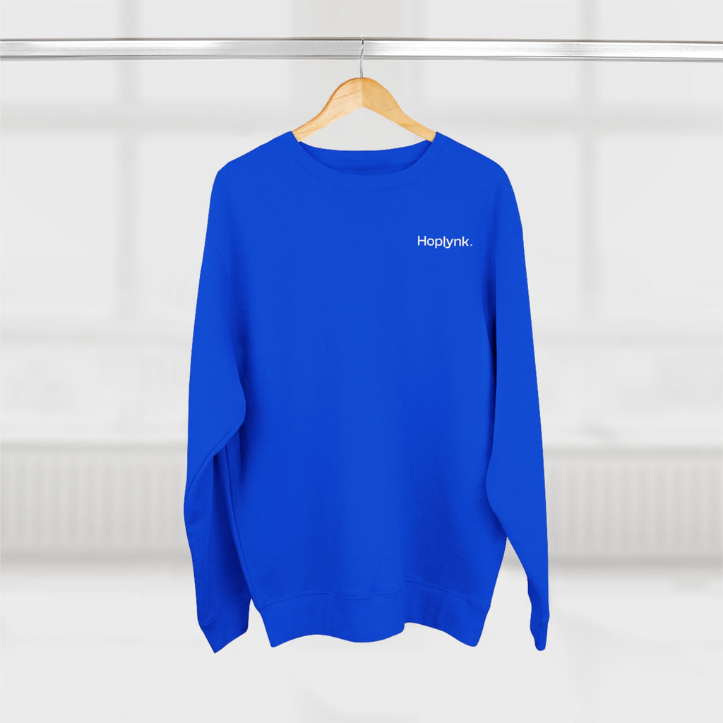 Hoplynk Crewneck Sweatshirt